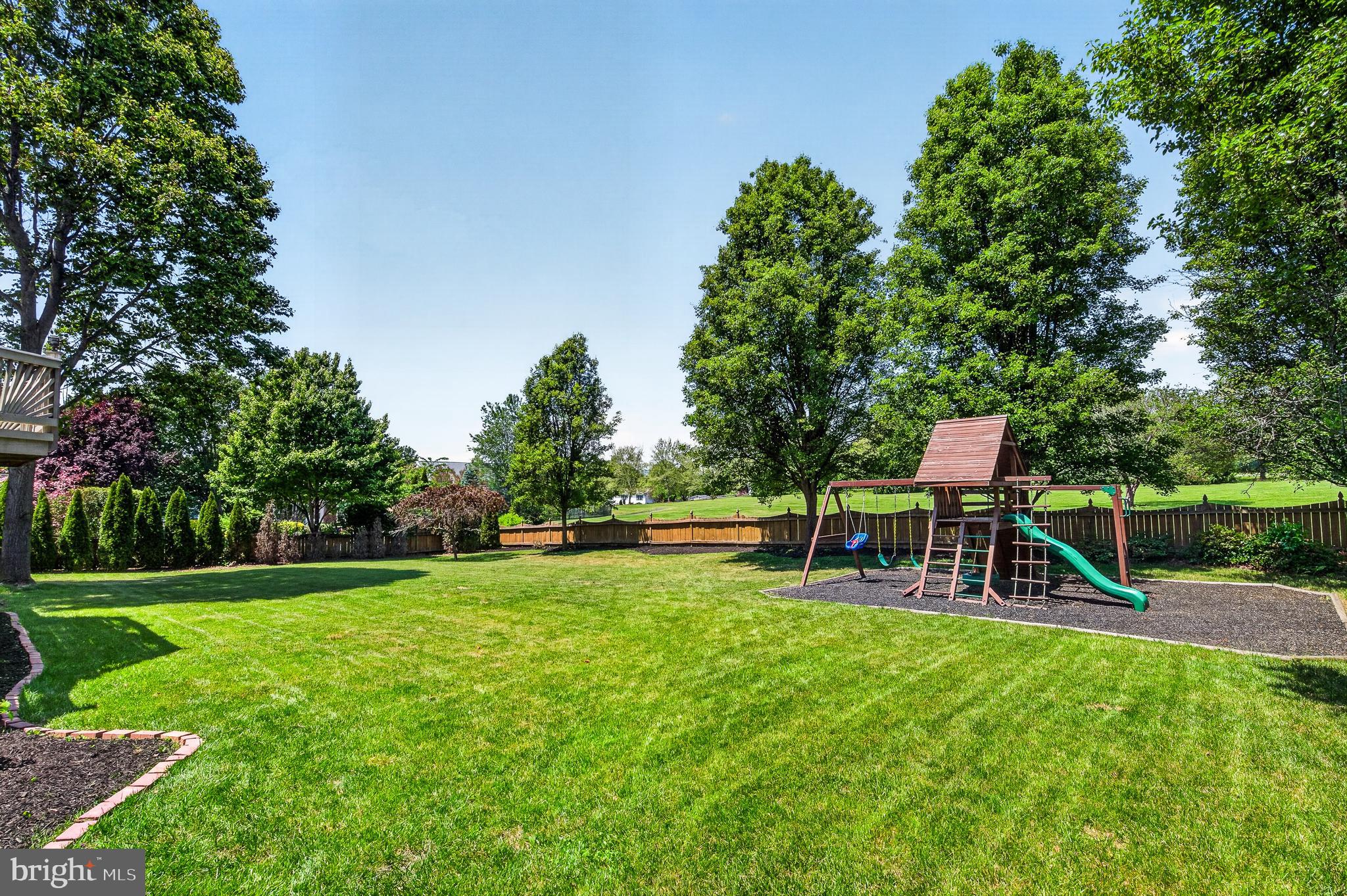 VALLEY SPRINGS - Residential
