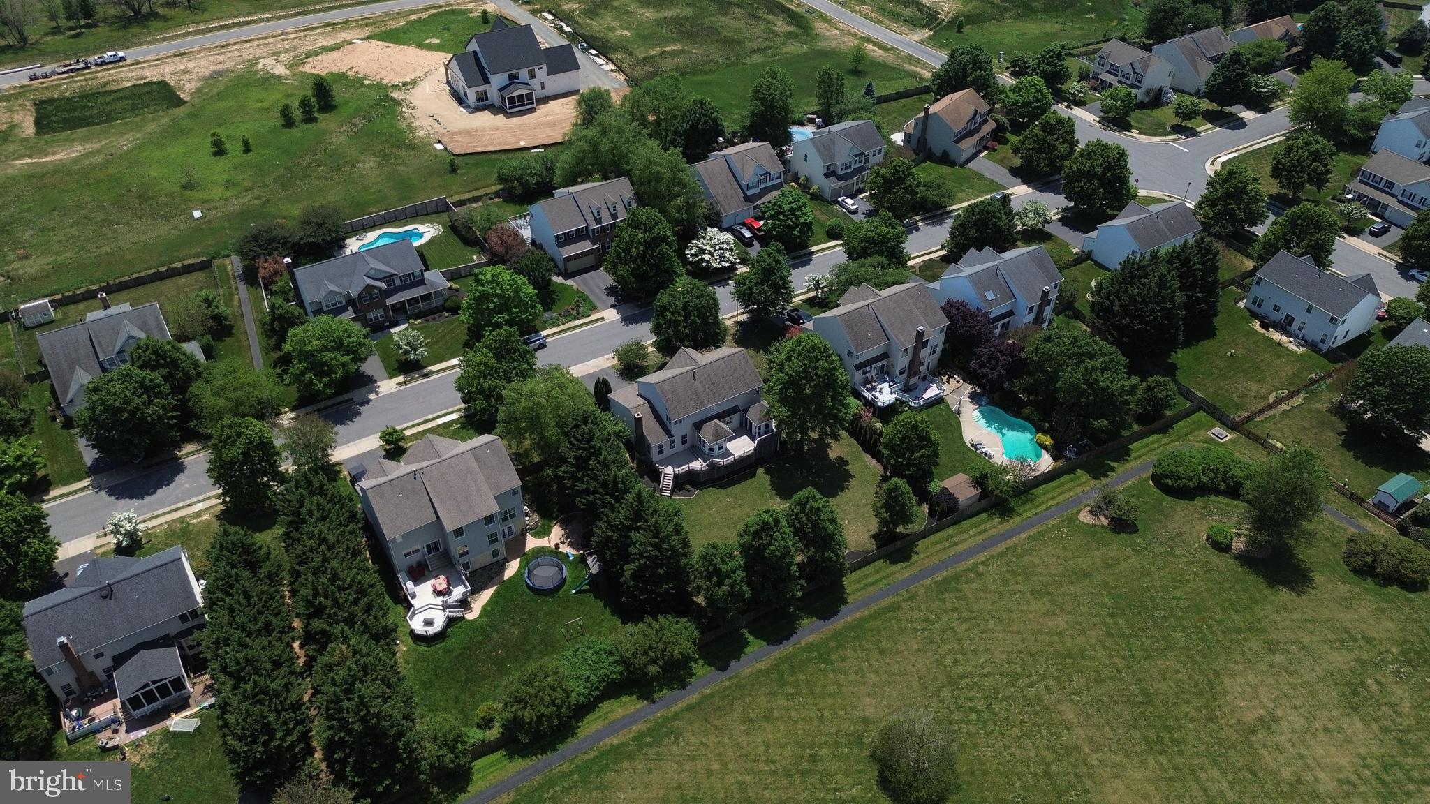 VALLEY SPRINGS - Residential
