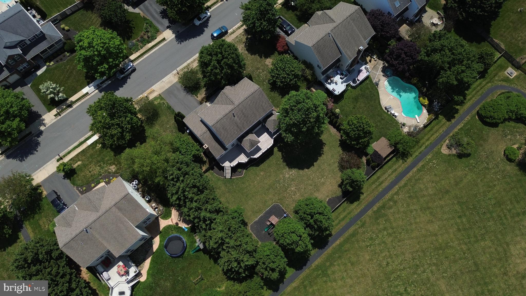 VALLEY SPRINGS - Residential