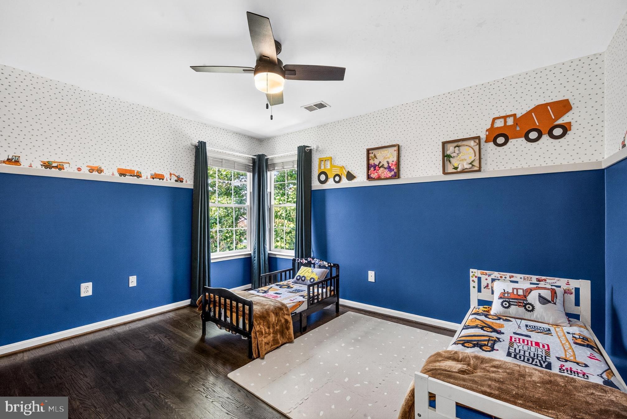 VALLEY SPRINGS - Residential