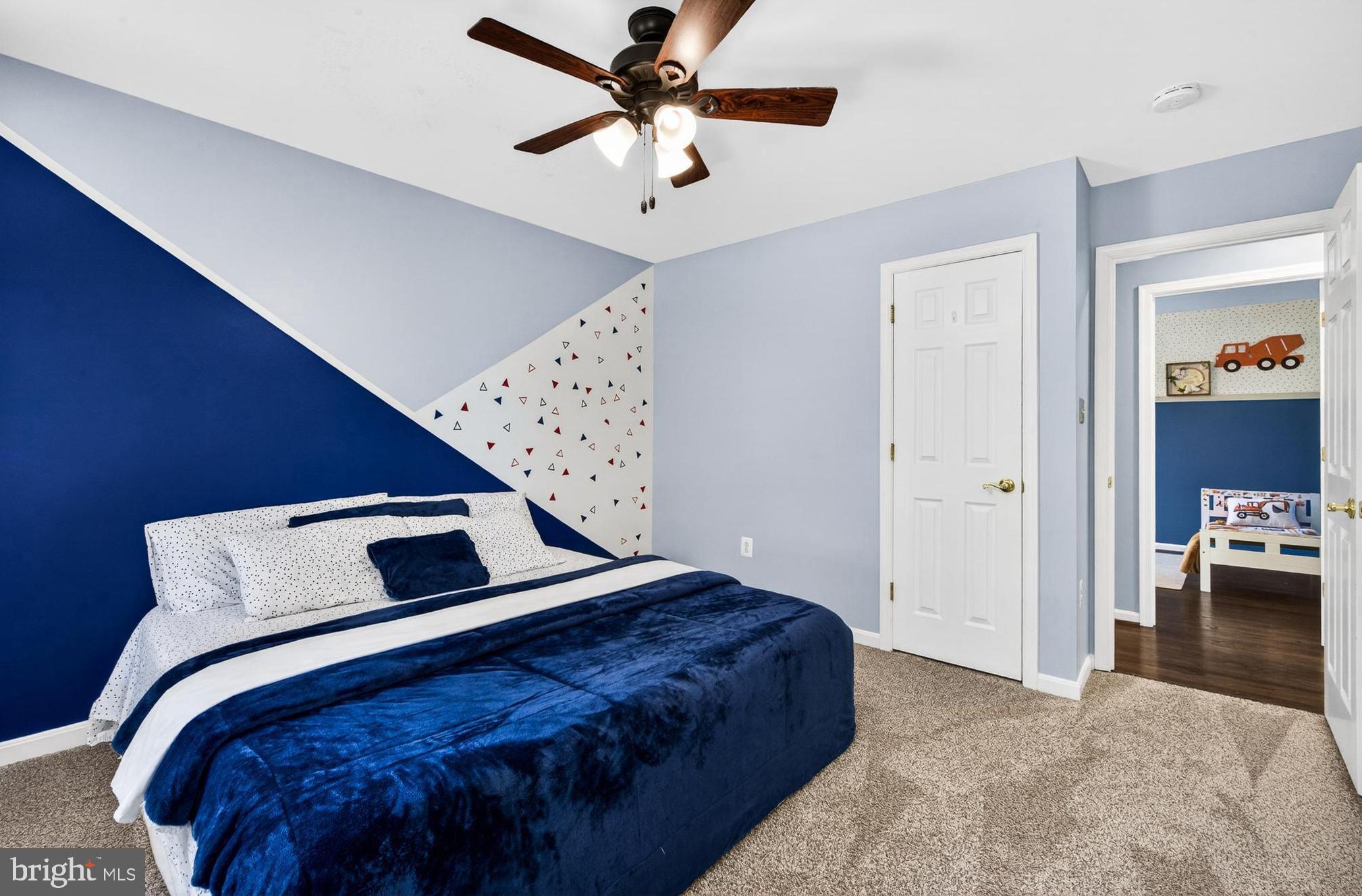 VALLEY SPRINGS - Residential