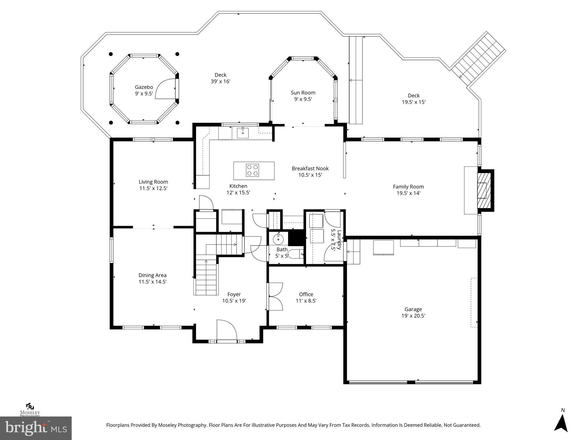 VALLEY SPRINGS - Residential