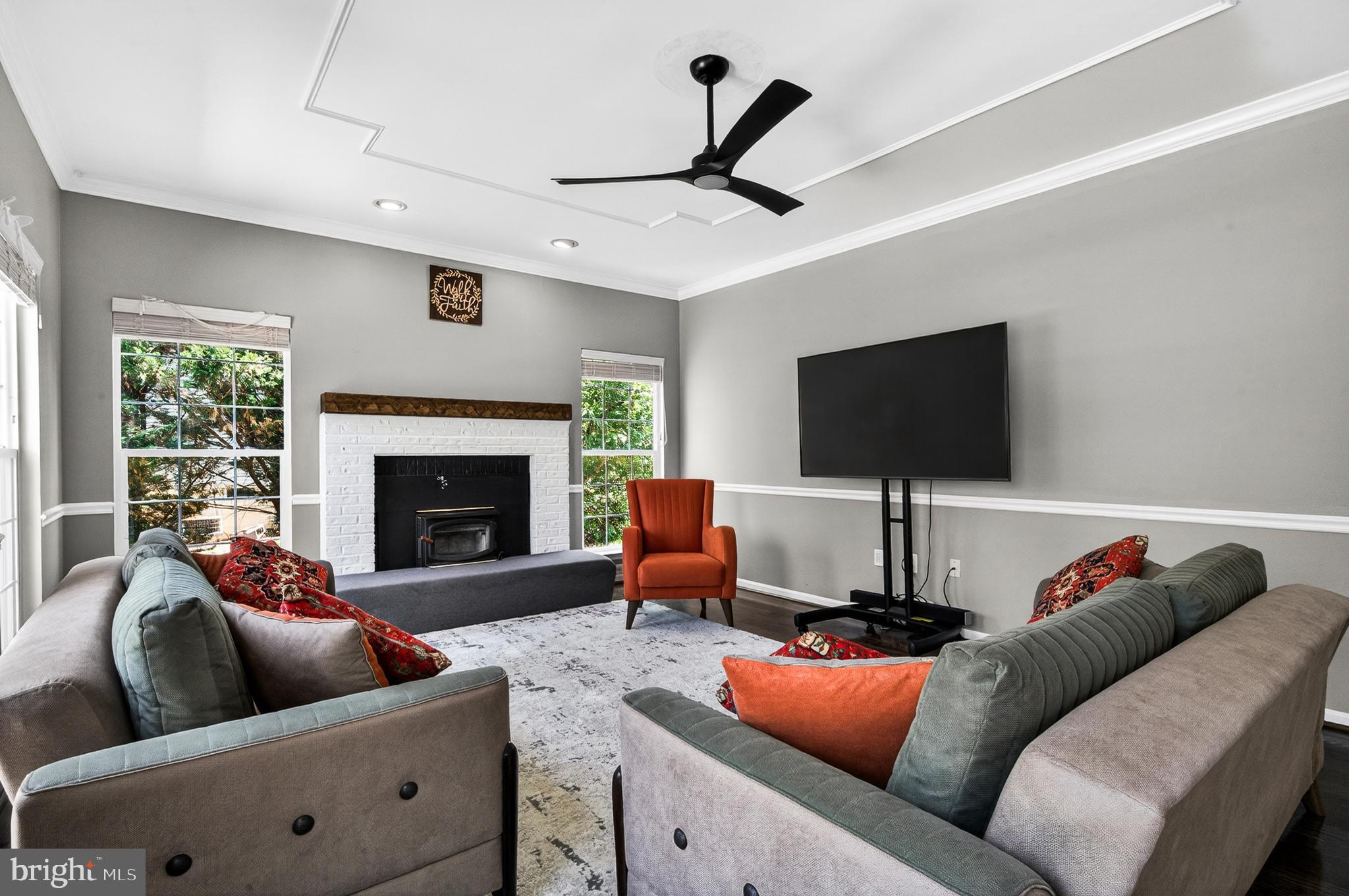 VALLEY SPRINGS - Residential