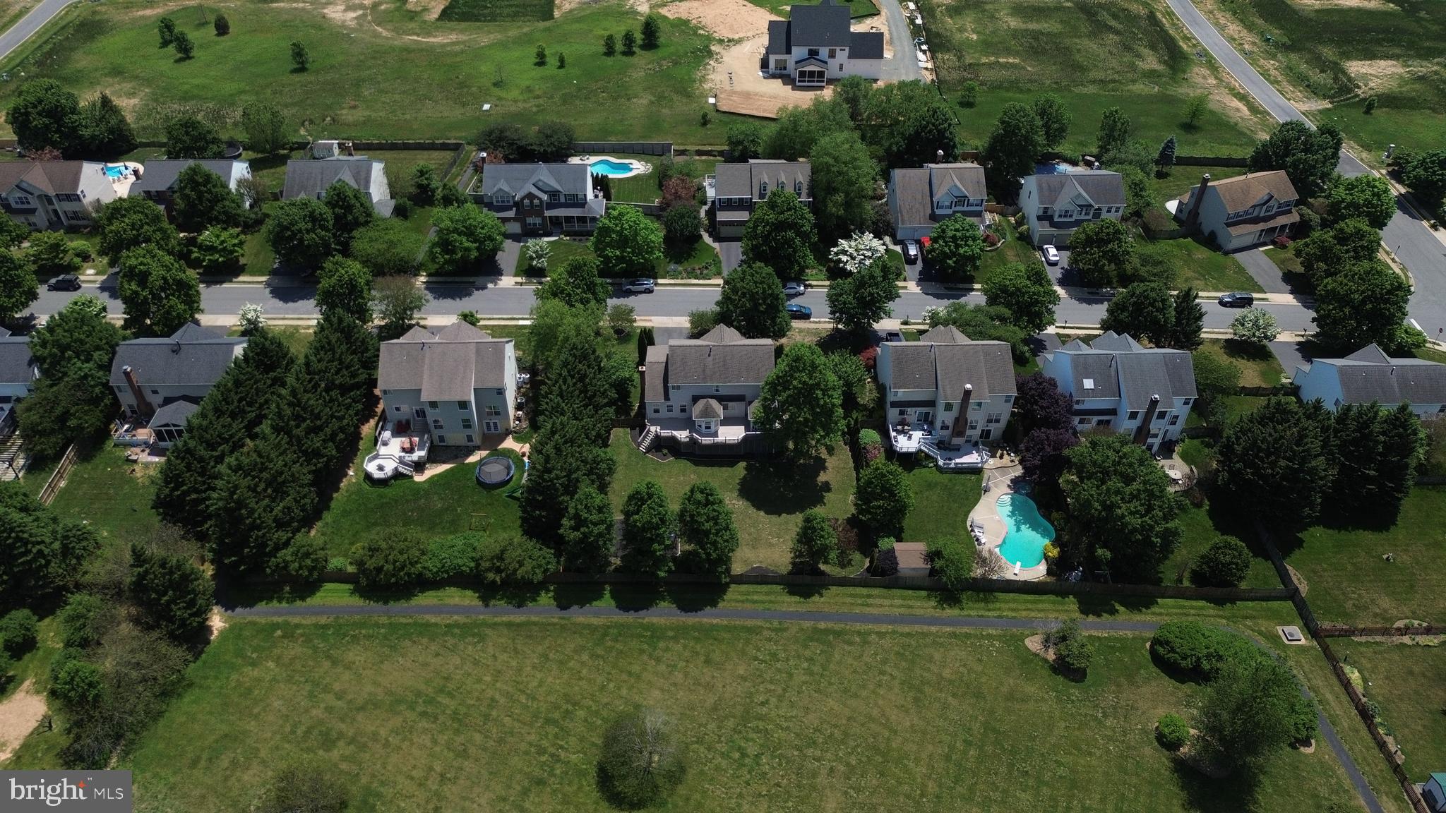 VALLEY SPRINGS - Residential