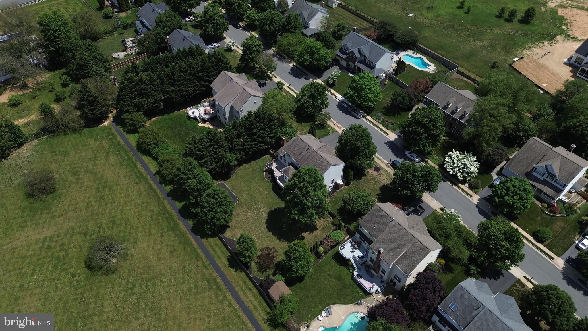 VALLEY SPRINGS - Residential
