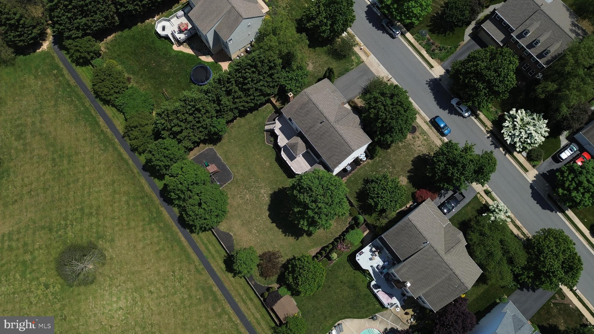 VALLEY SPRINGS - Residential