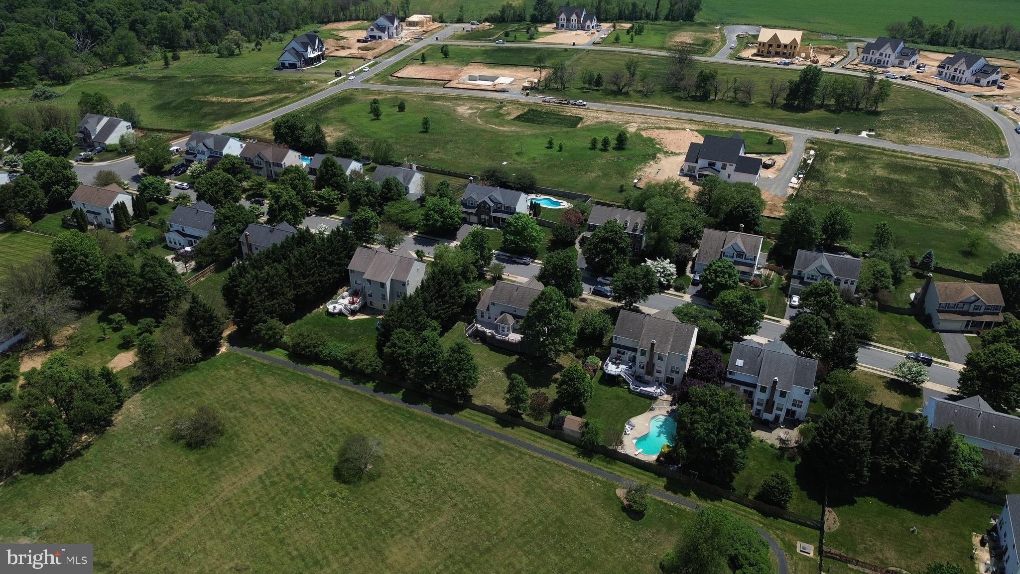 VALLEY SPRINGS - Residential