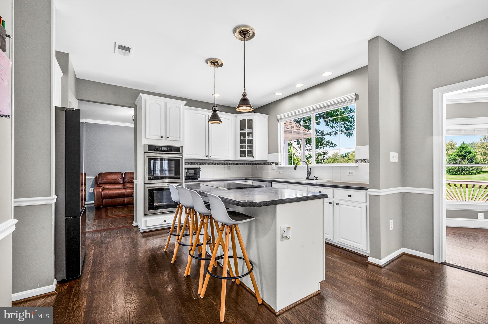 VALLEY SPRINGS - Residential