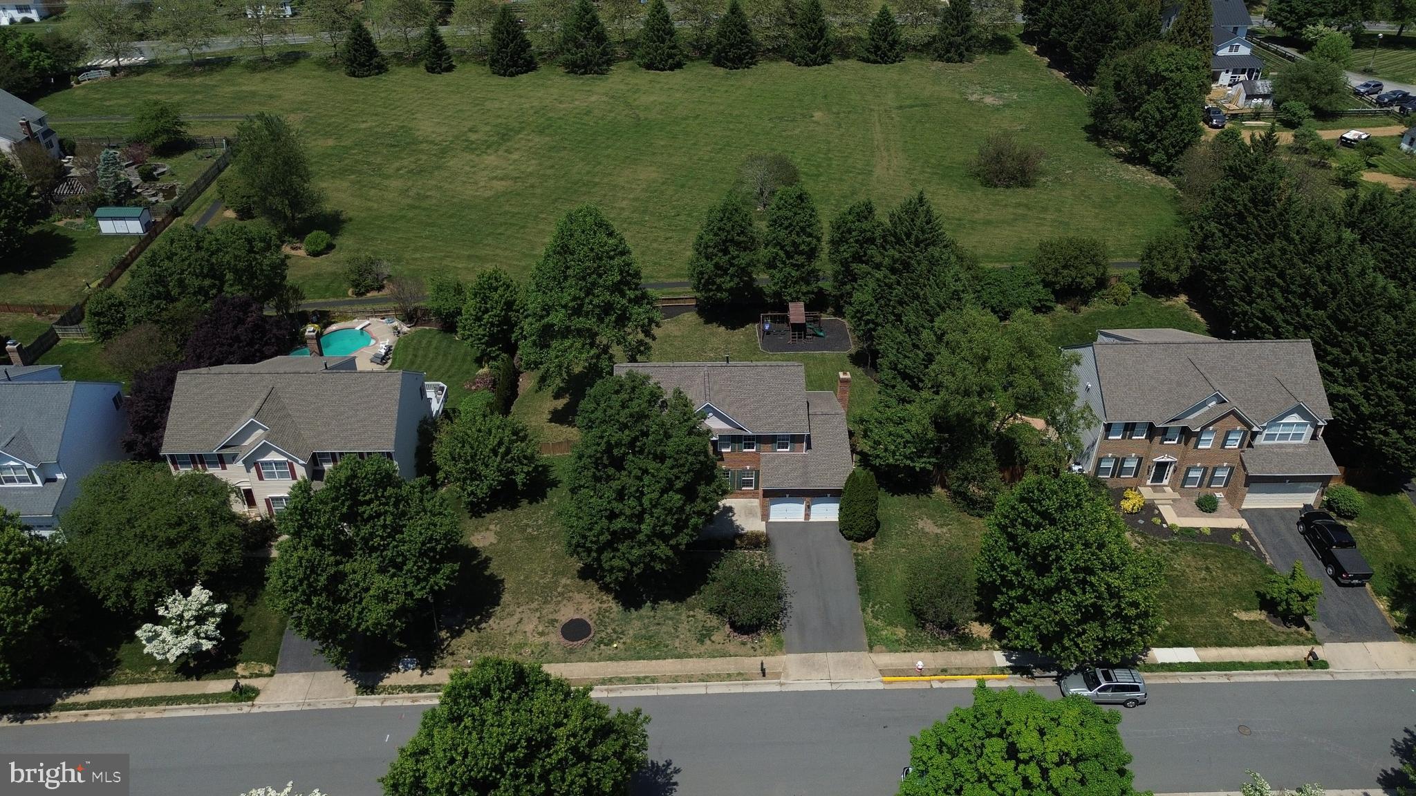 VALLEY SPRINGS - Residential