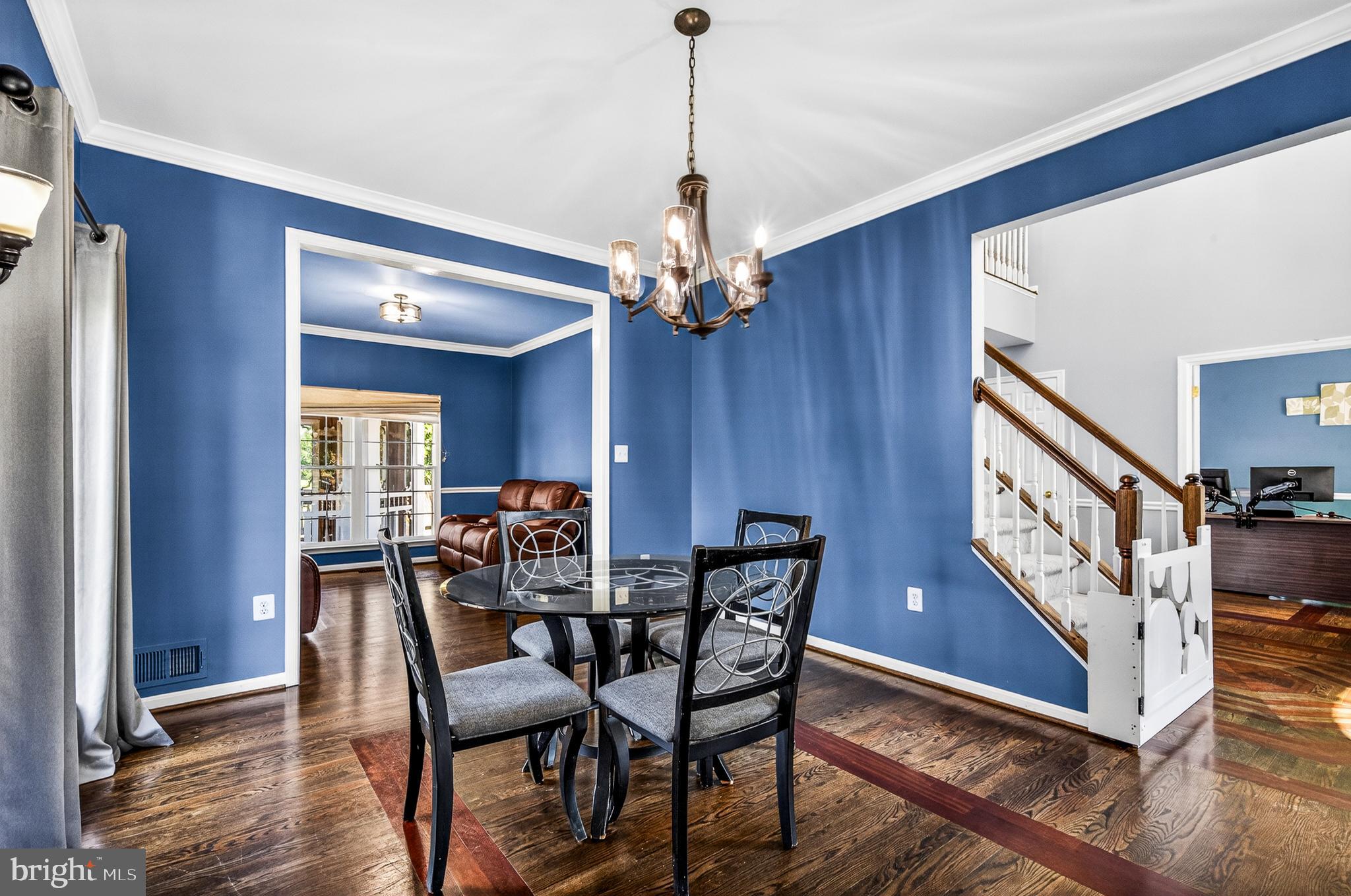 VALLEY SPRINGS - Residential