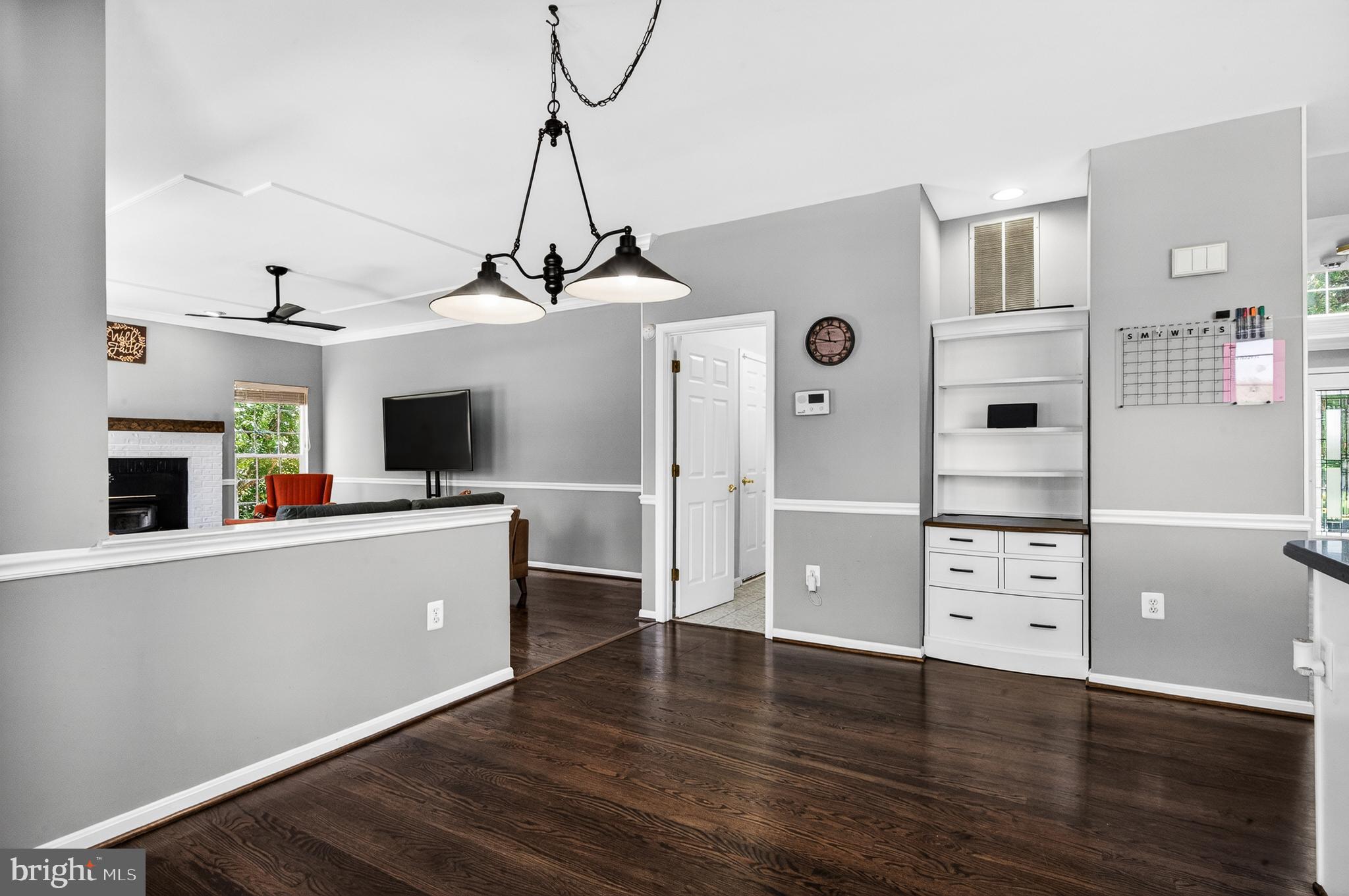 VALLEY SPRINGS - Residential