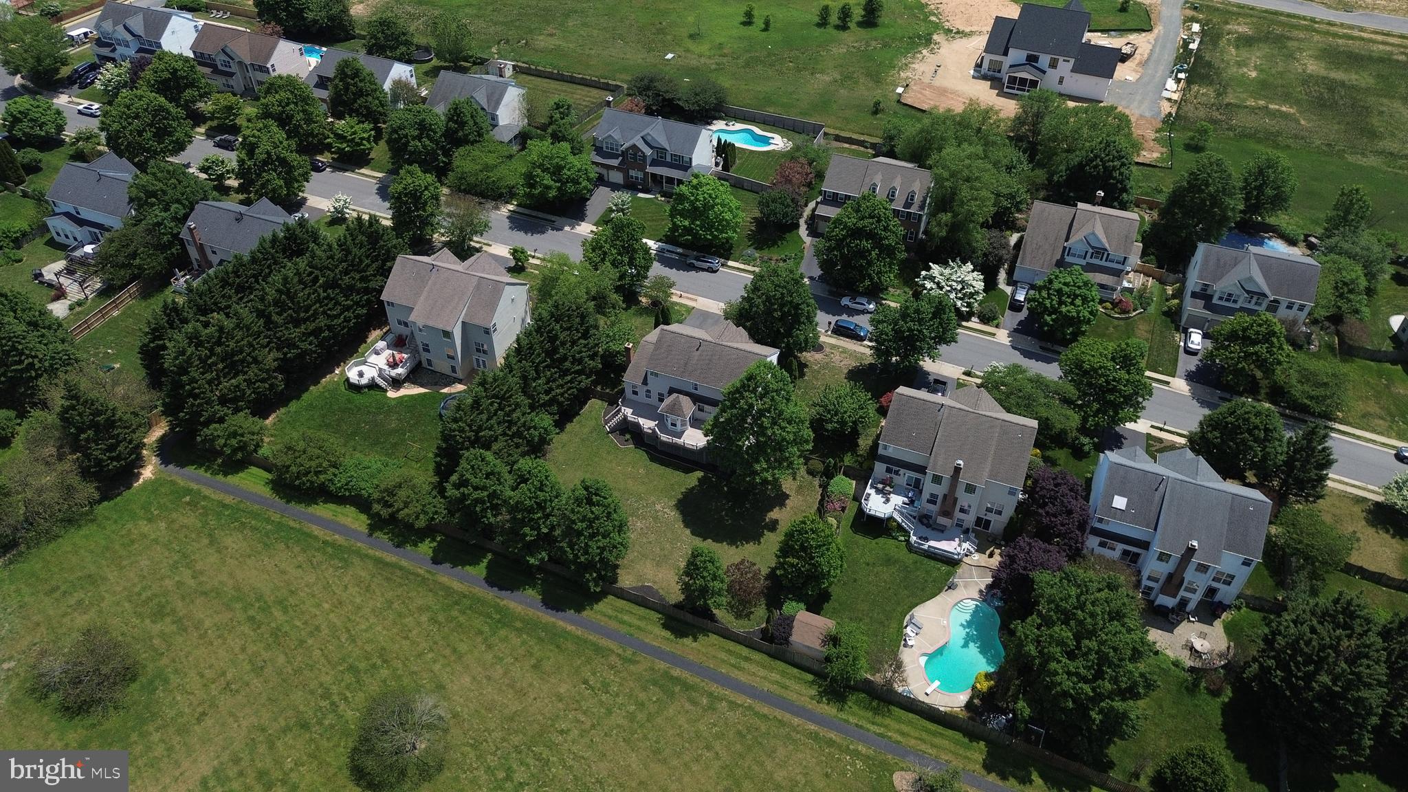VALLEY SPRINGS - Residential
