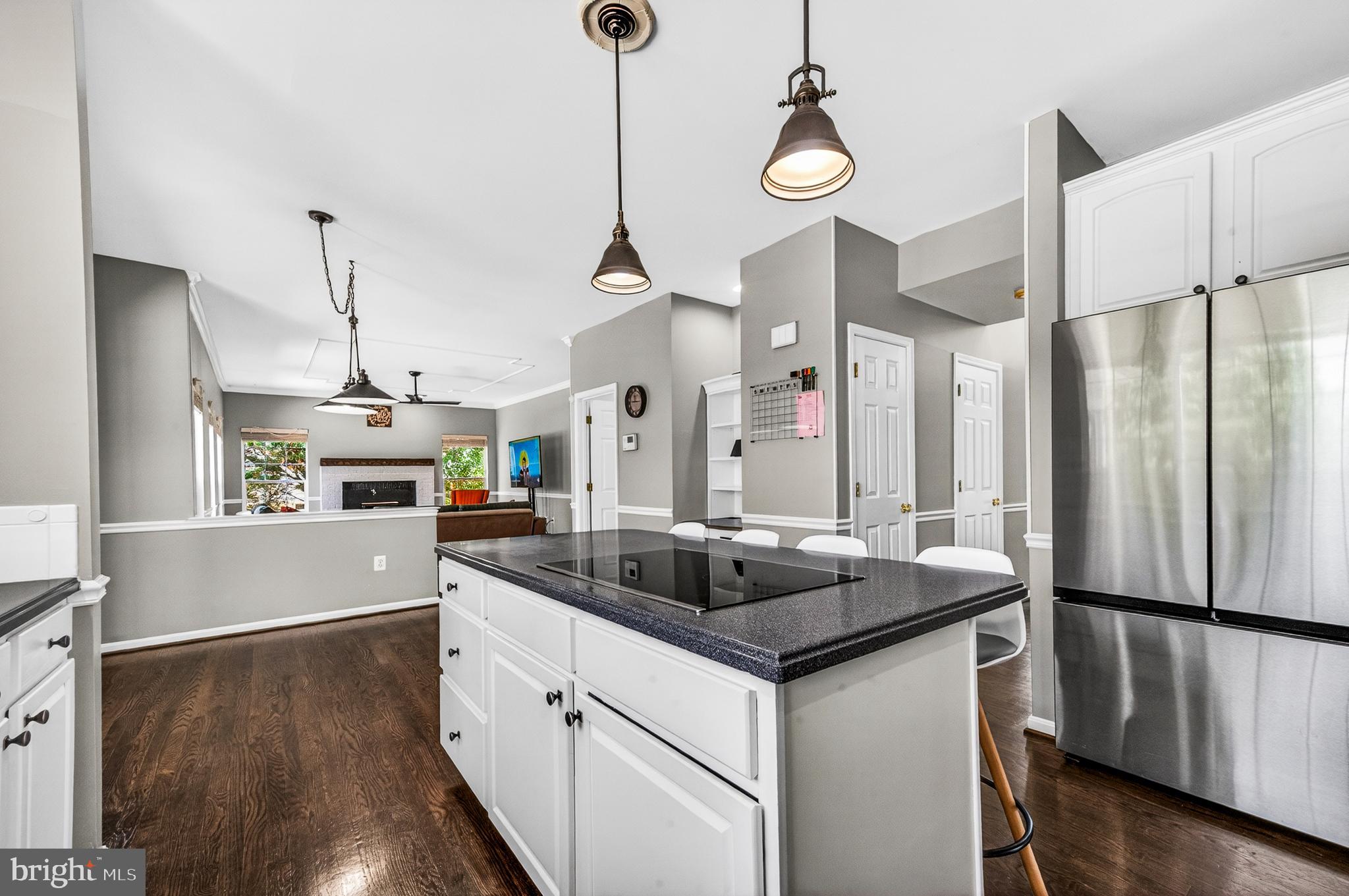 VALLEY SPRINGS - Residential