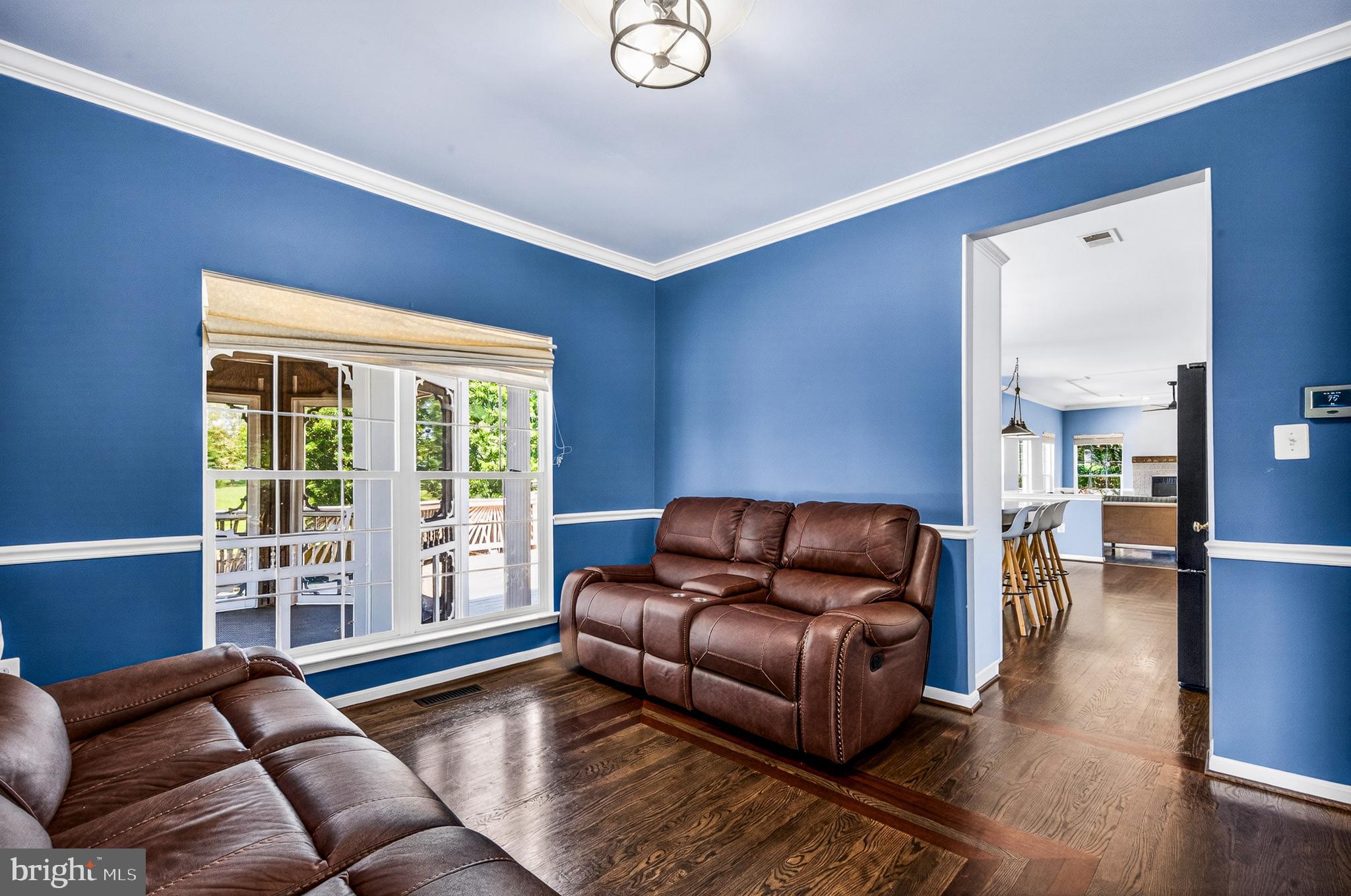 VALLEY SPRINGS - Residential