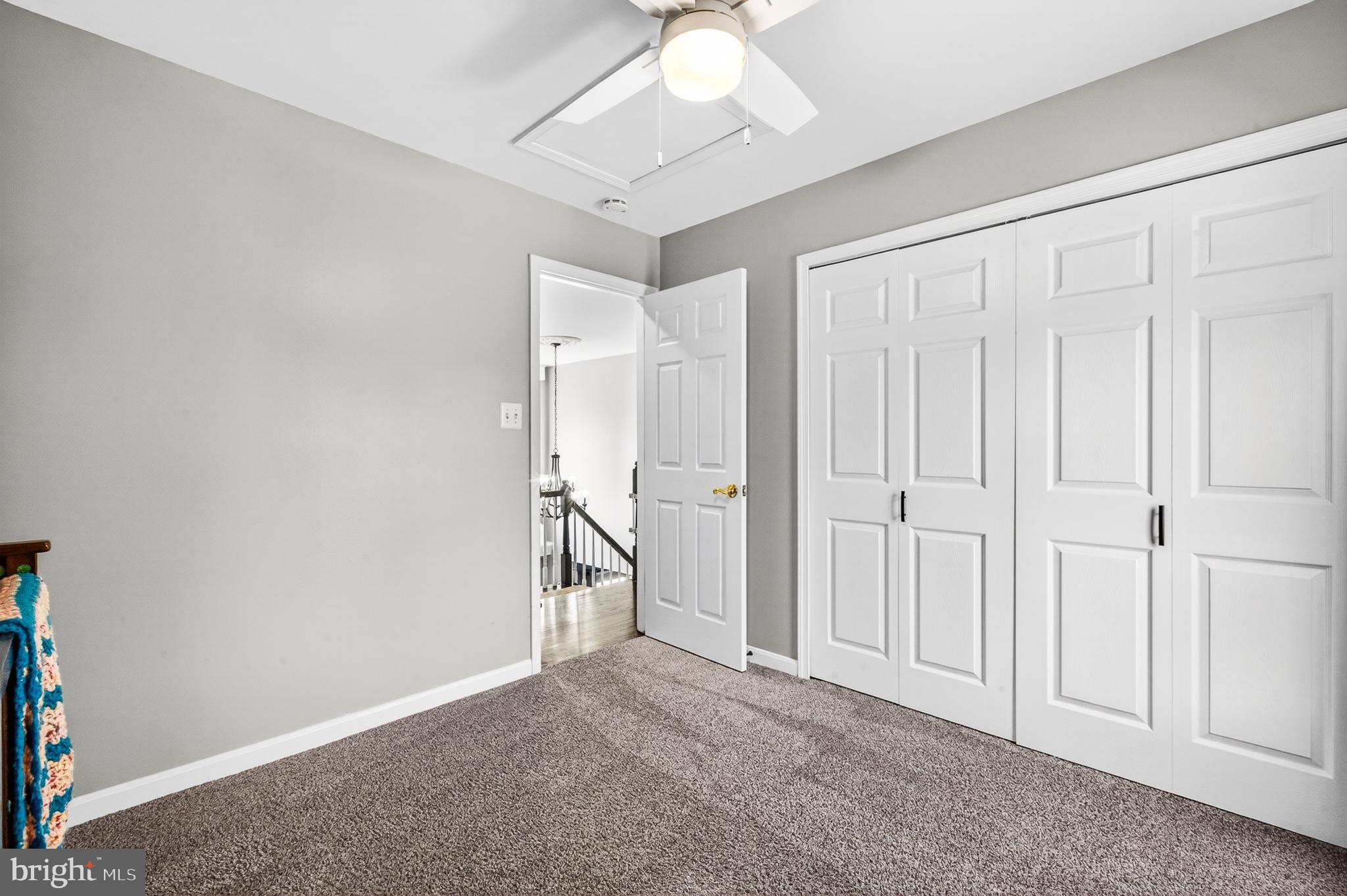 VALLEY SPRINGS - Residential