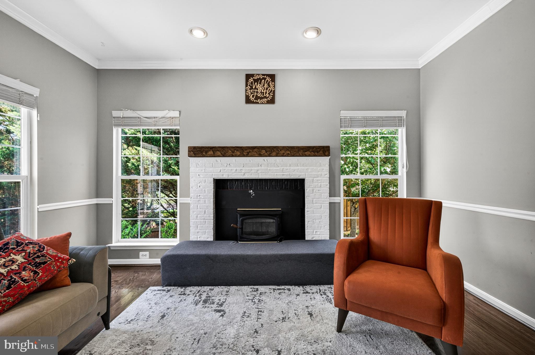 VALLEY SPRINGS - Residential