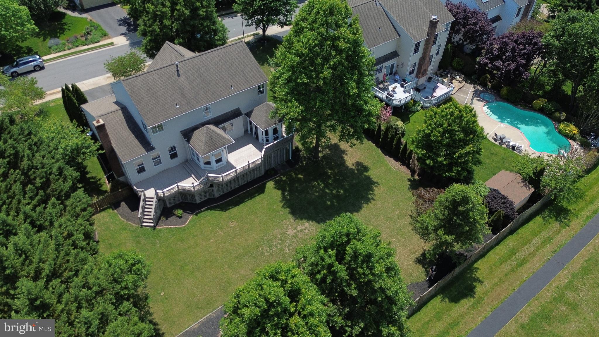 VALLEY SPRINGS - Residential