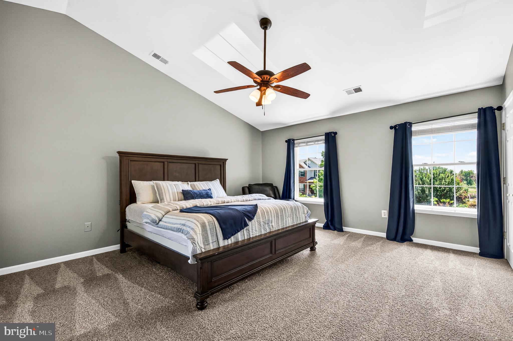 VALLEY SPRINGS - Residential