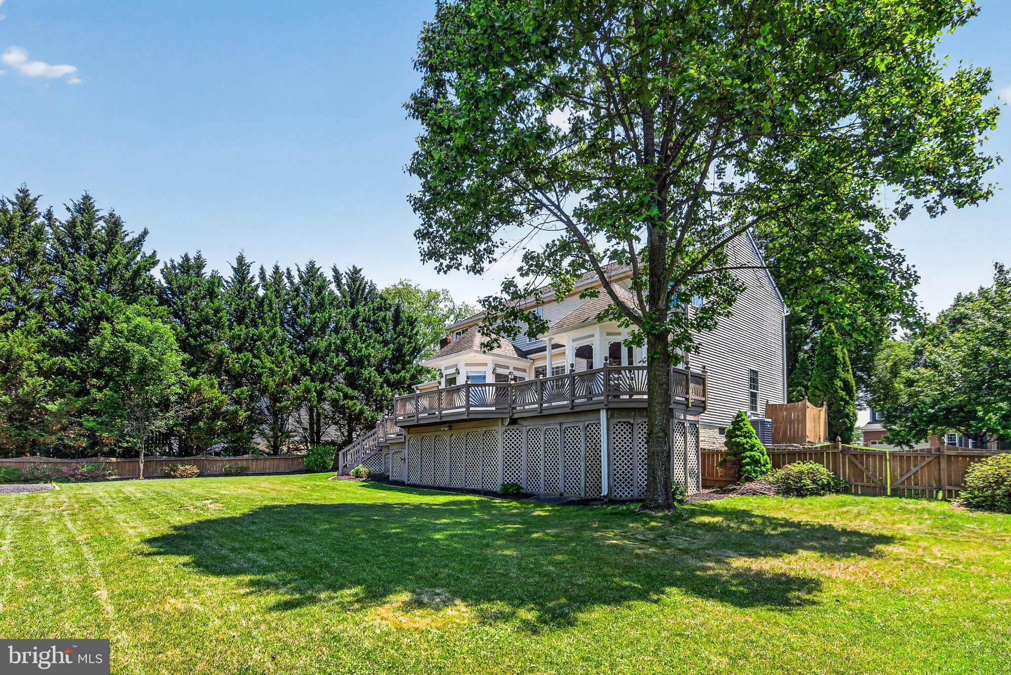 VALLEY SPRINGS - Residential