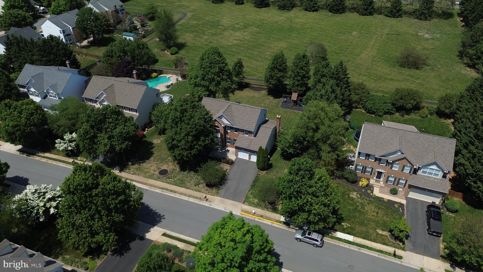 VALLEY SPRINGS - Residential