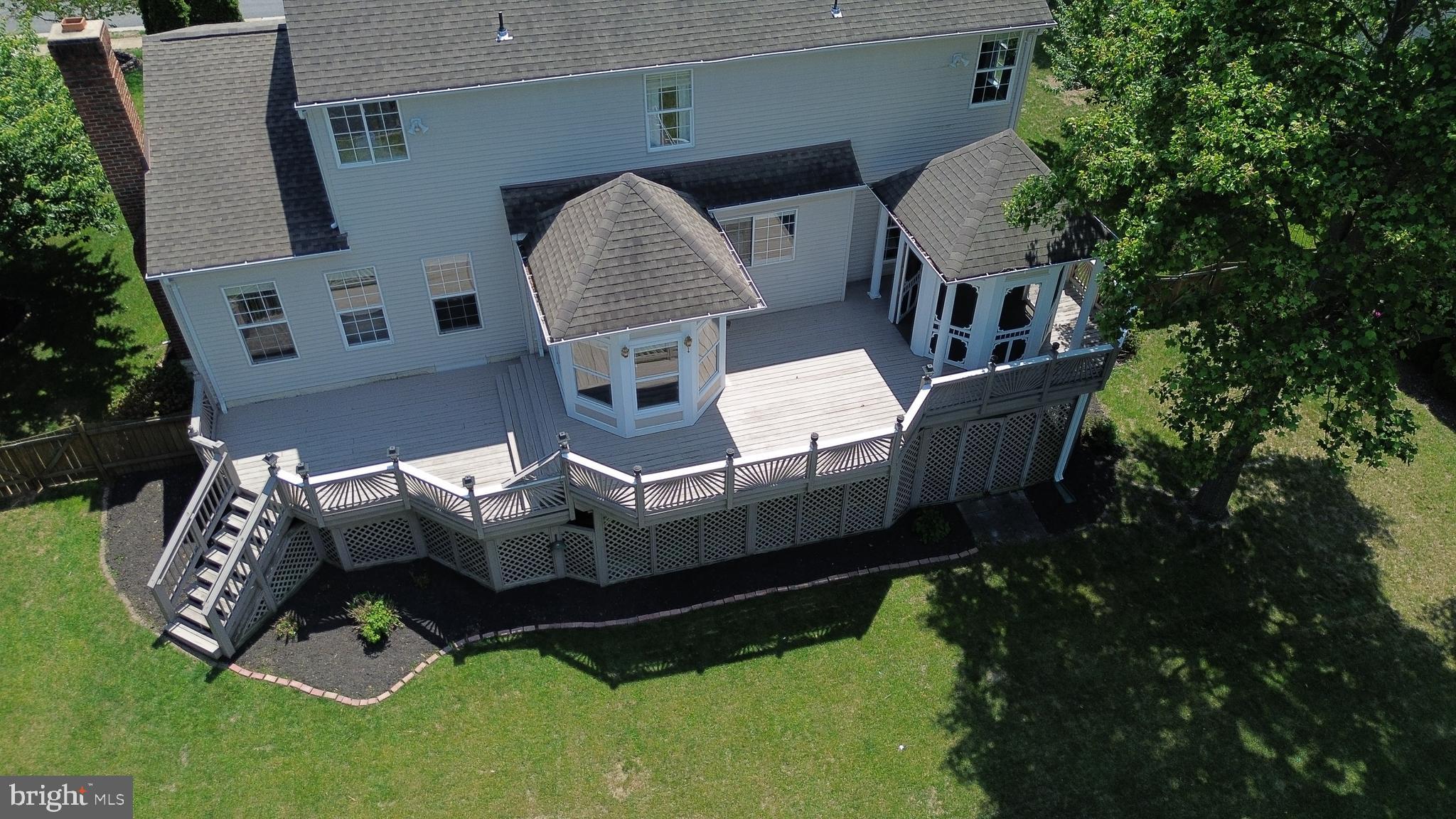VALLEY SPRINGS - Residential