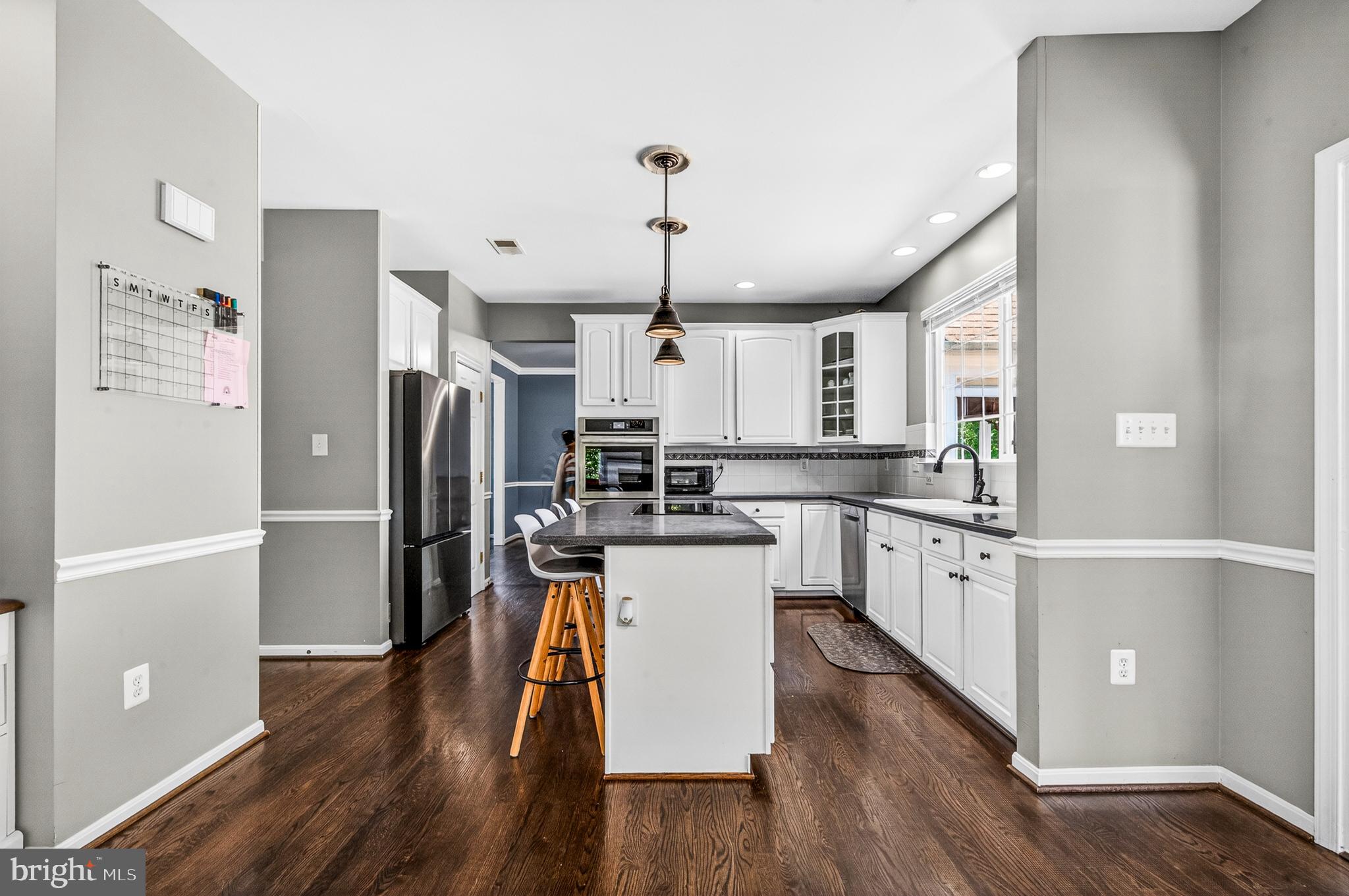VALLEY SPRINGS - Residential