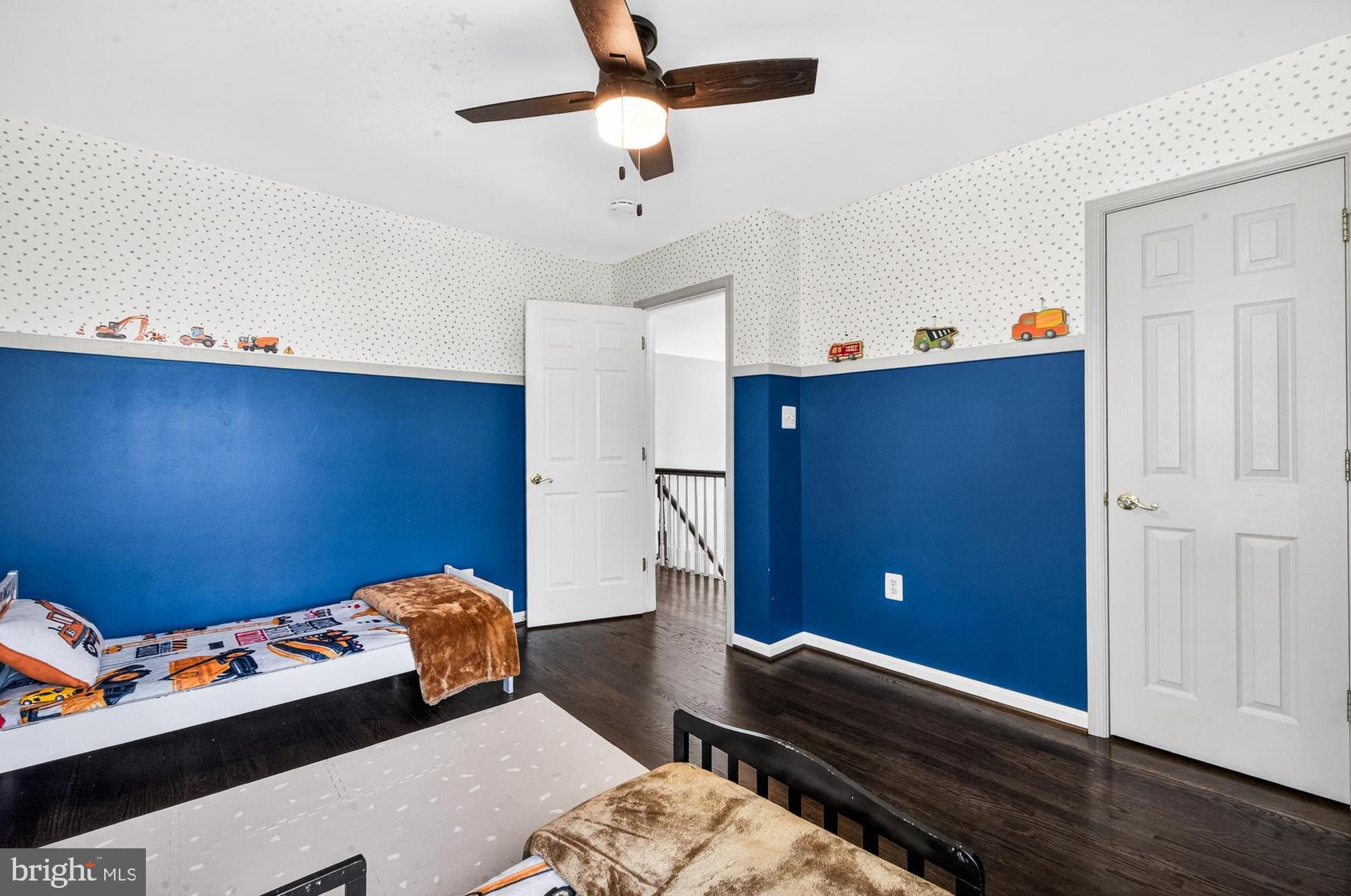VALLEY SPRINGS - Residential
