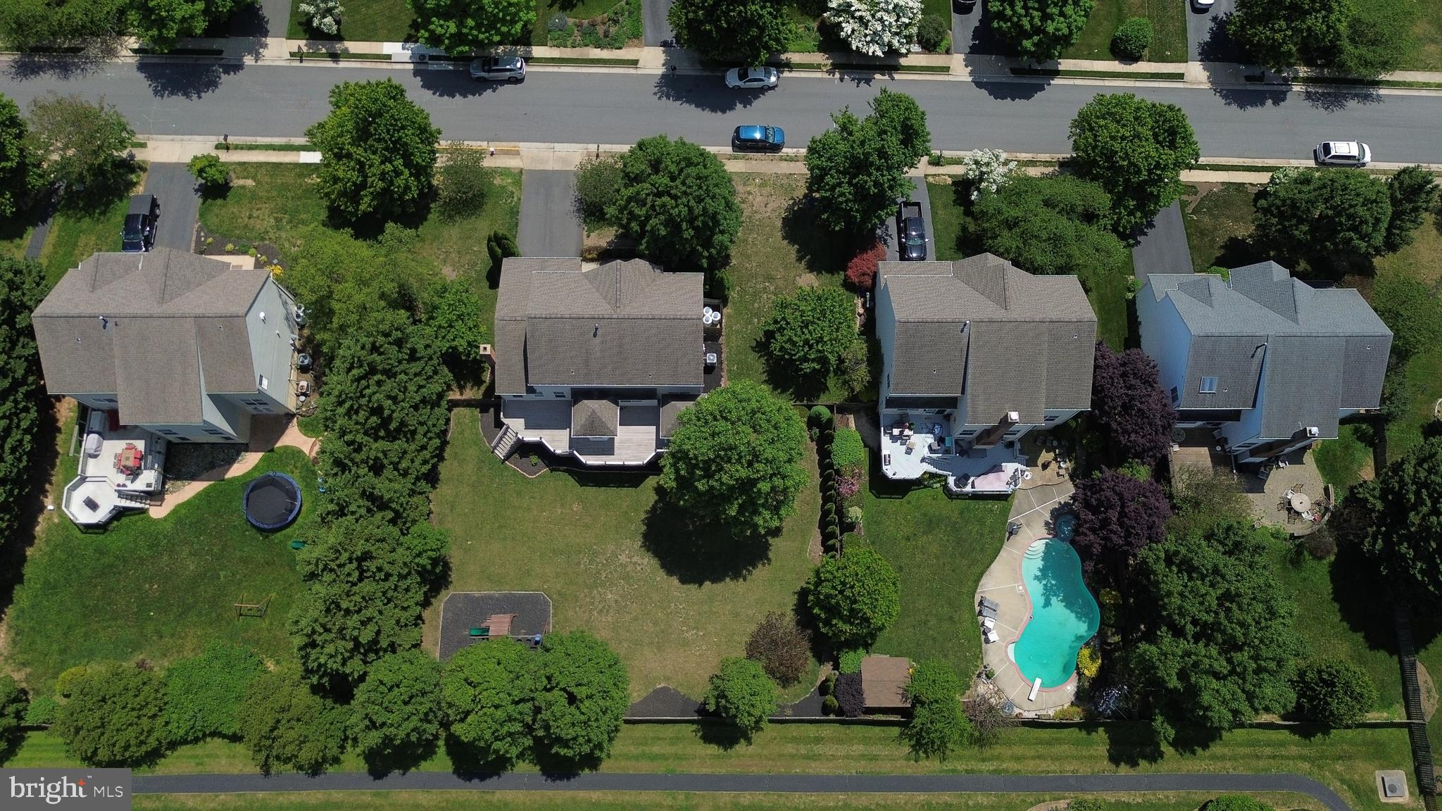 VALLEY SPRINGS - Residential