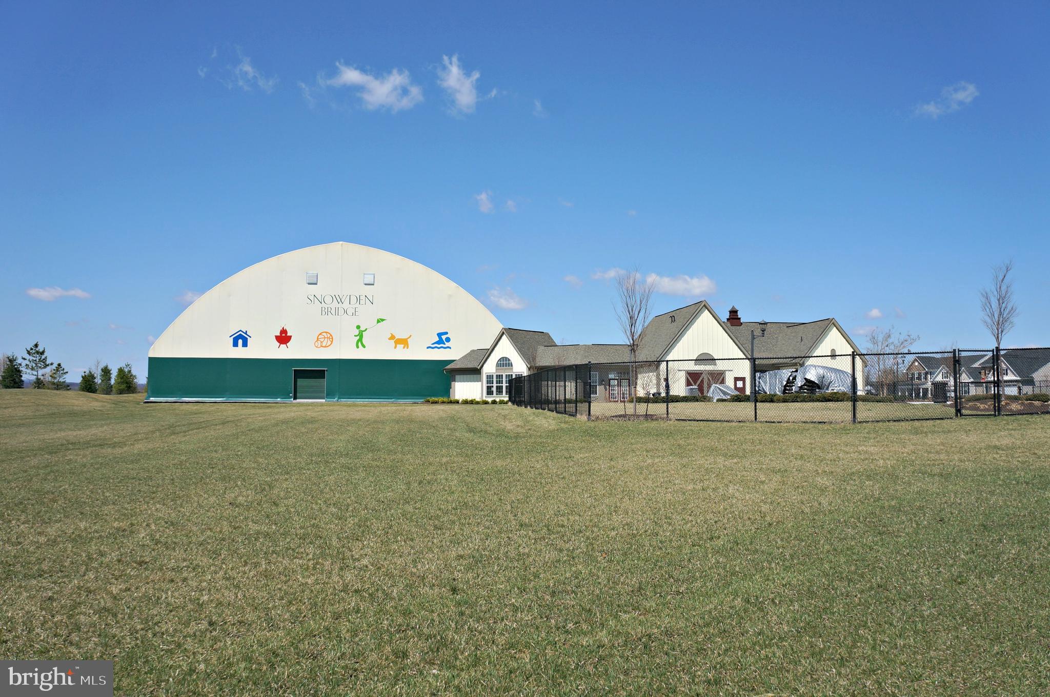 SNOWDEN BRIDGE - Residential