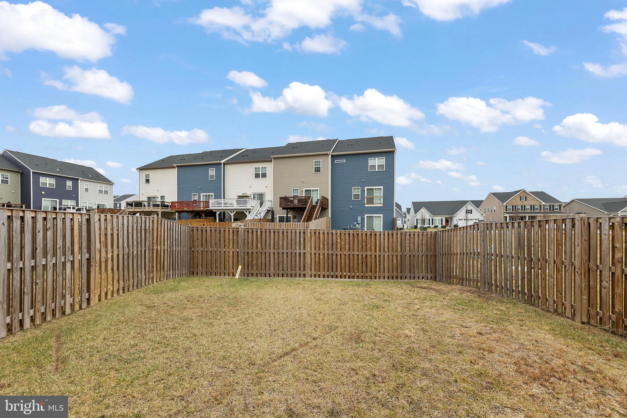 SNOWDEN BRIDGE - Residential
