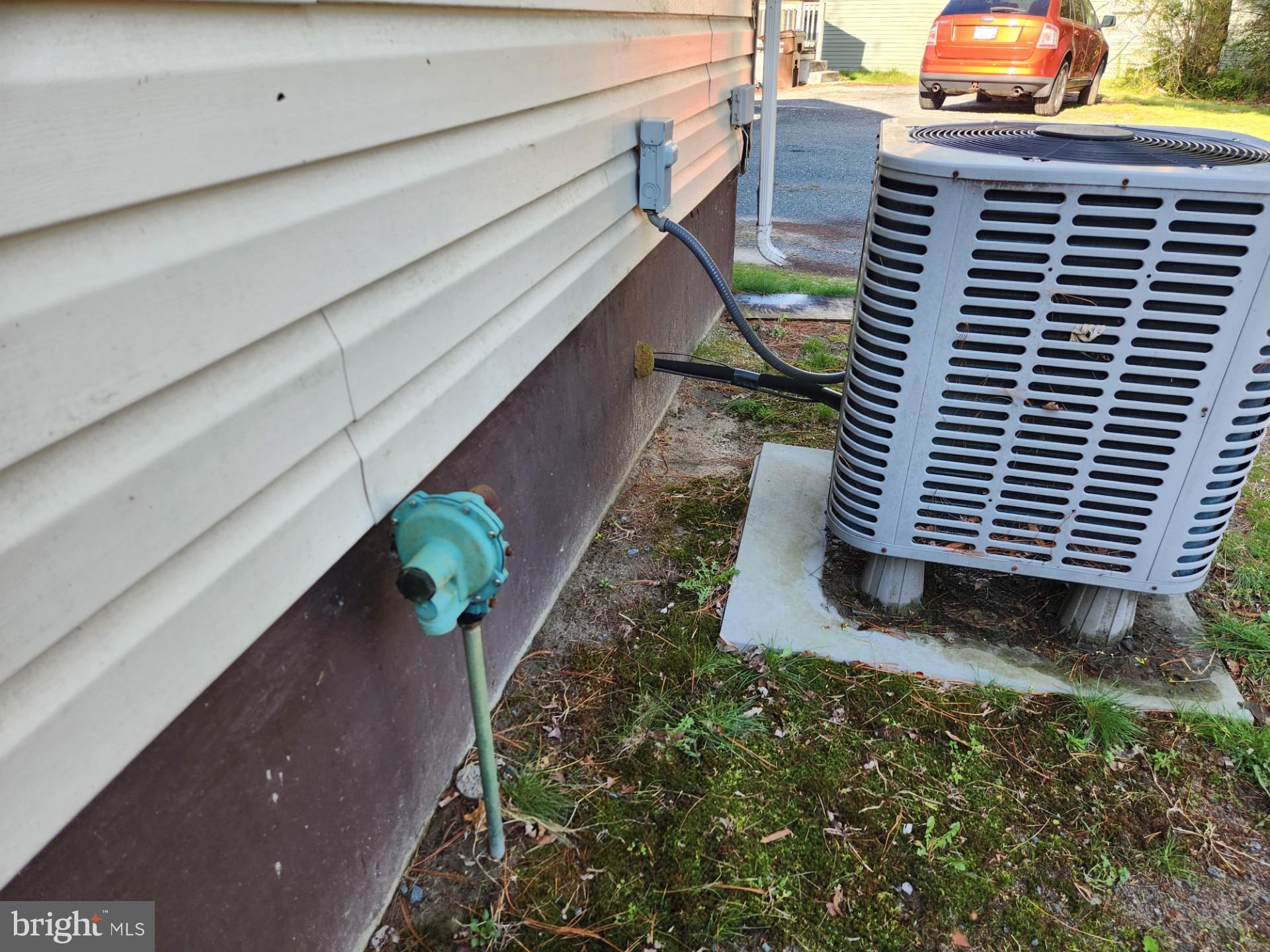 LINCOLN HEIGHTS - Residential