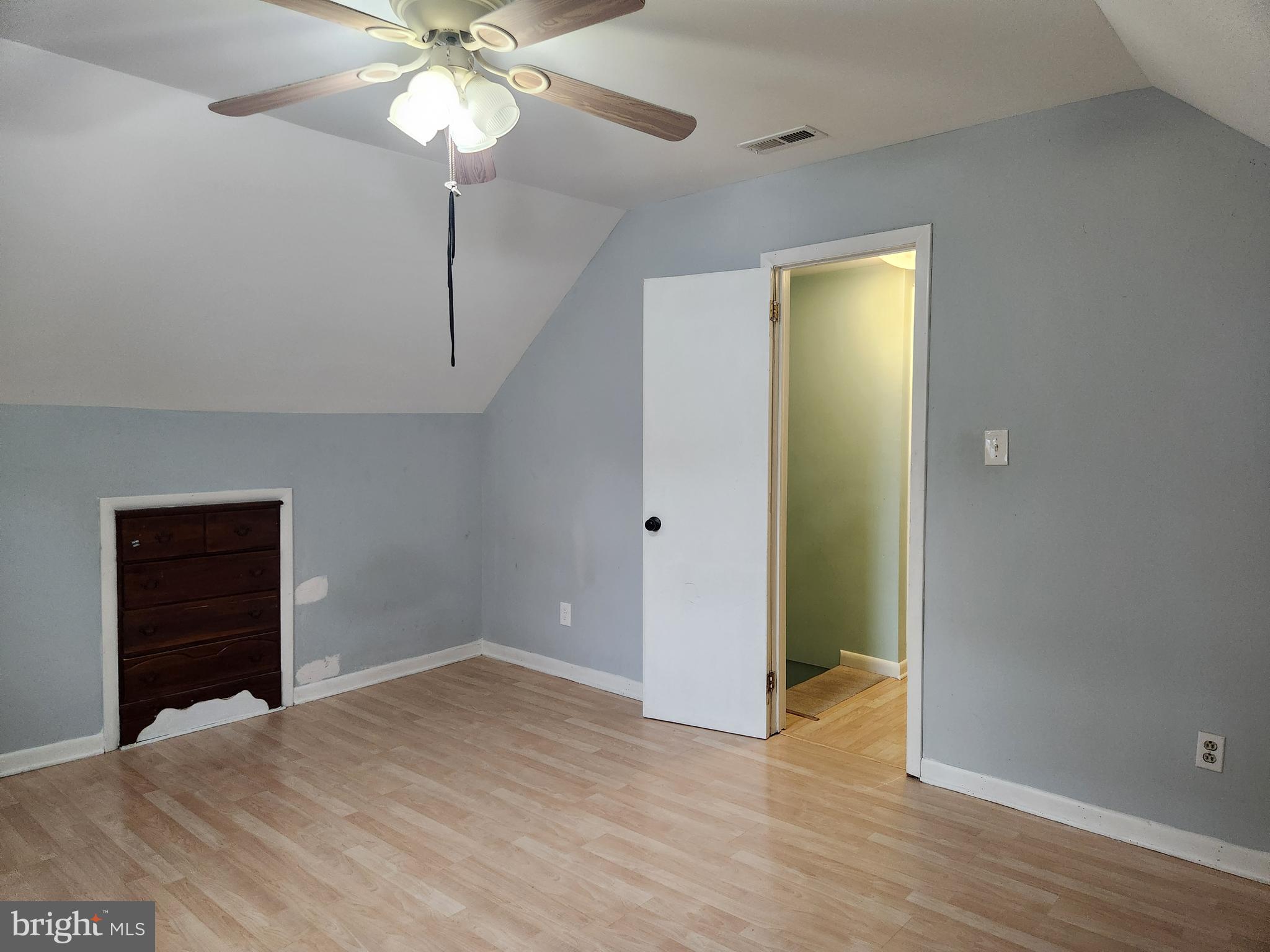 LINCOLN HEIGHTS - Residential