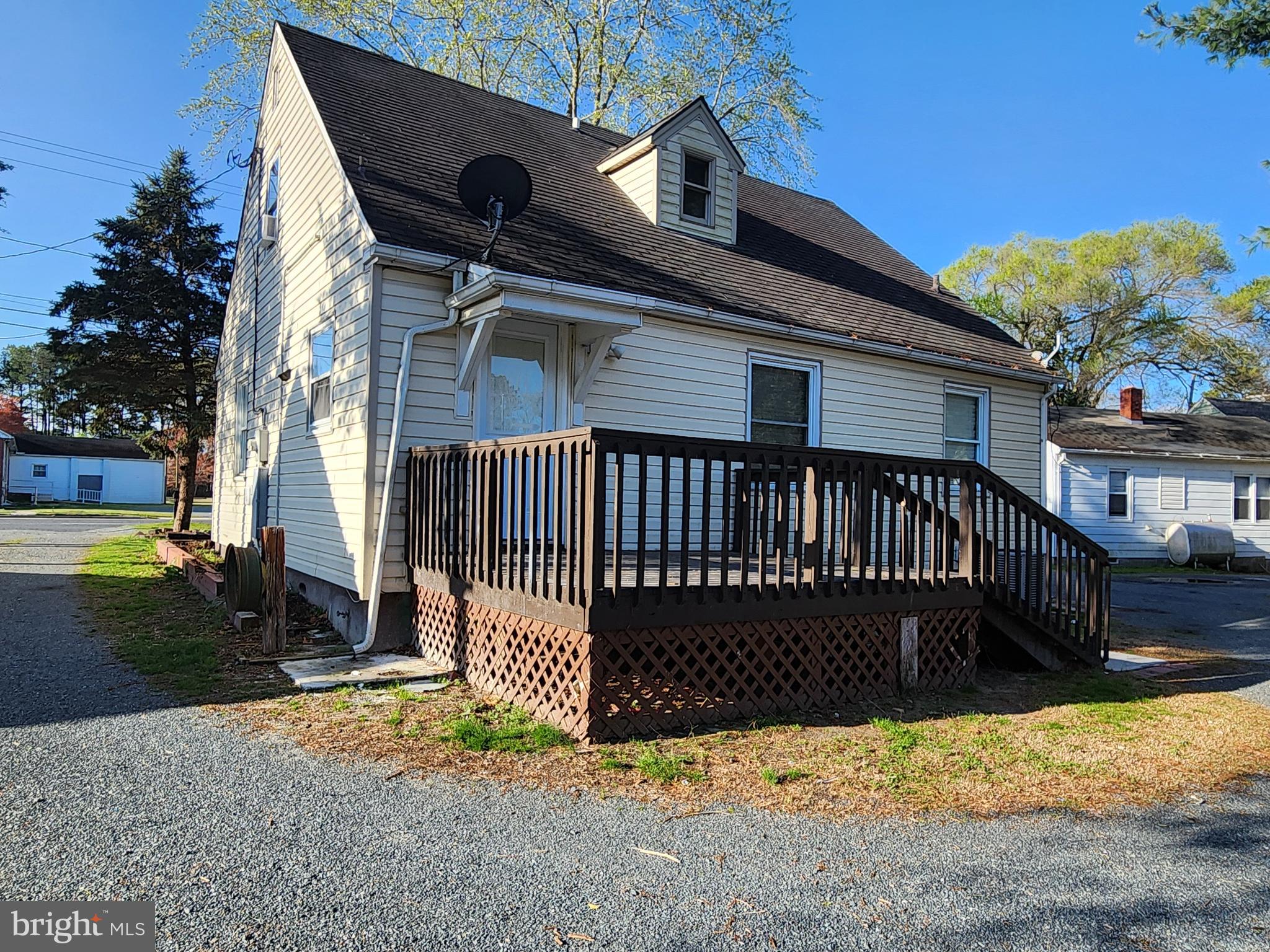 LINCOLN HEIGHTS - Residential