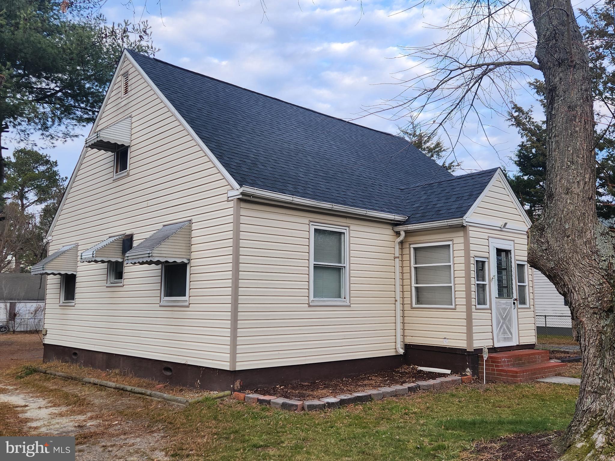 LINCOLN HEIGHTS - Residential