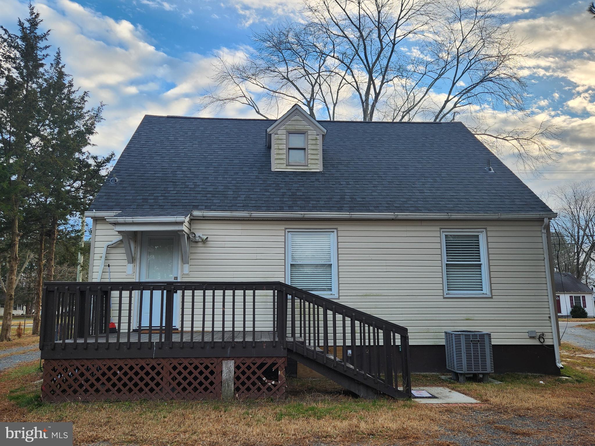 LINCOLN HEIGHTS - Residential