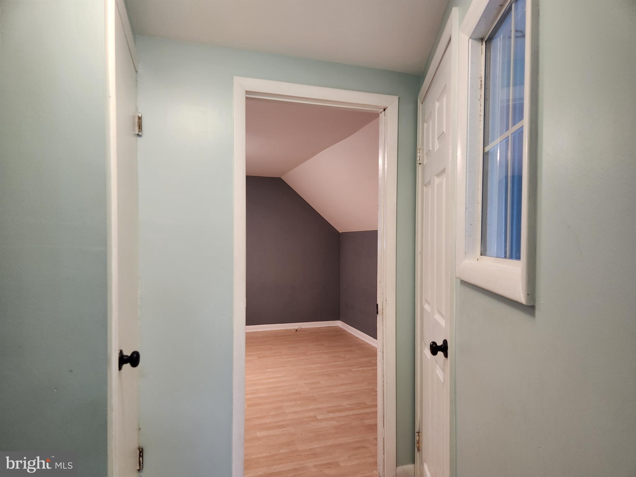 LINCOLN HEIGHTS - Residential