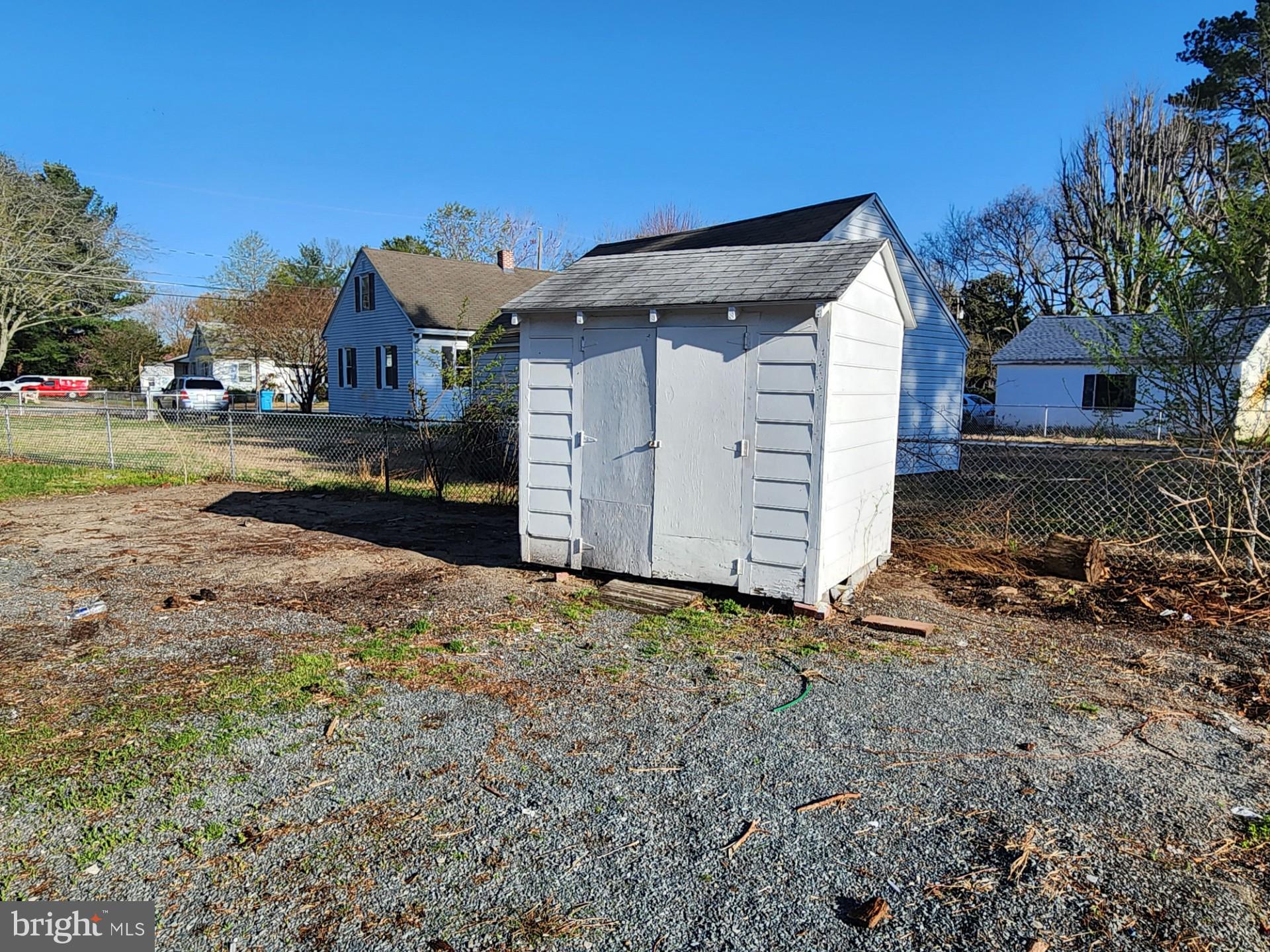 LINCOLN HEIGHTS - Residential