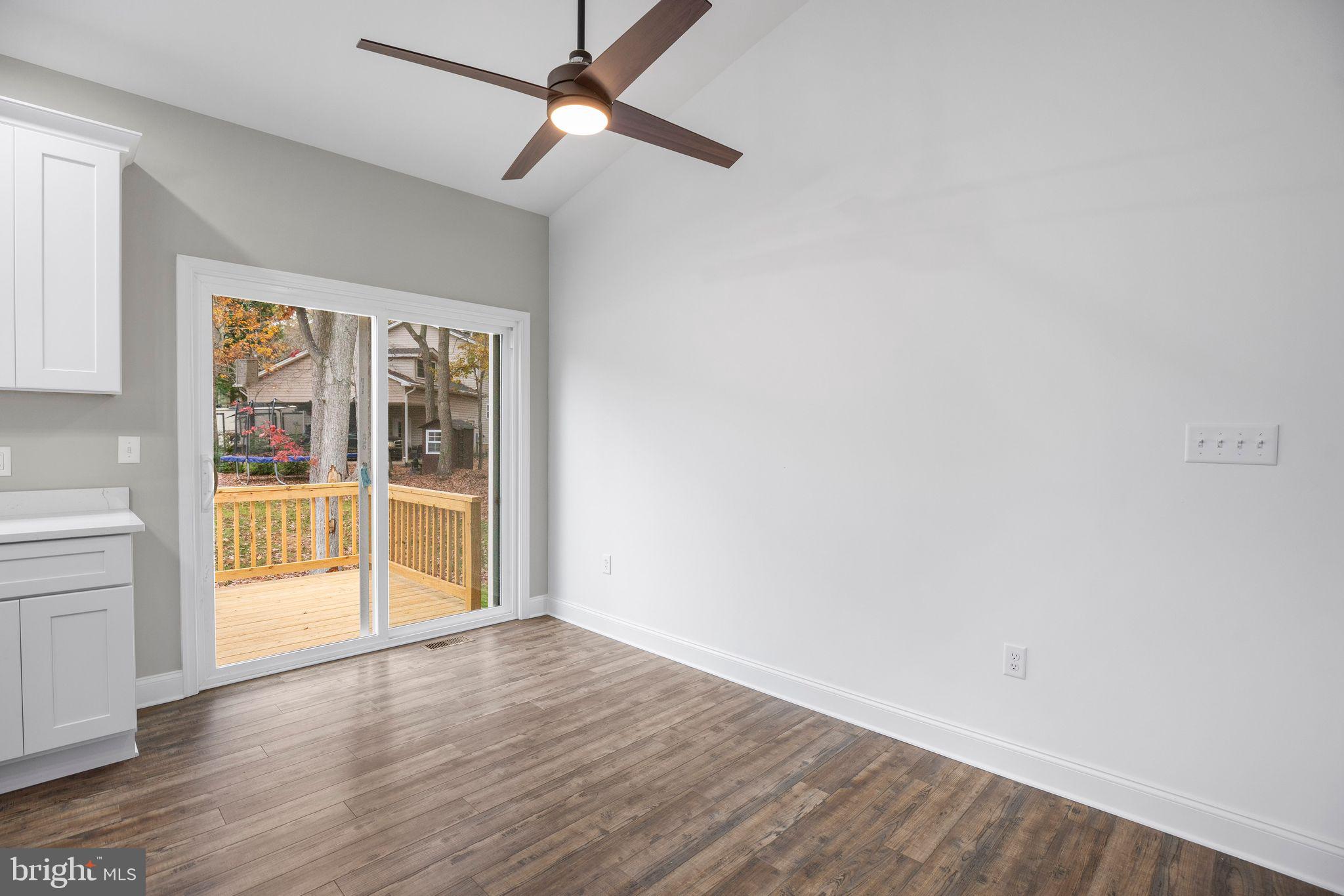 CHESAPEAKE RANCH ESTATES - Residential