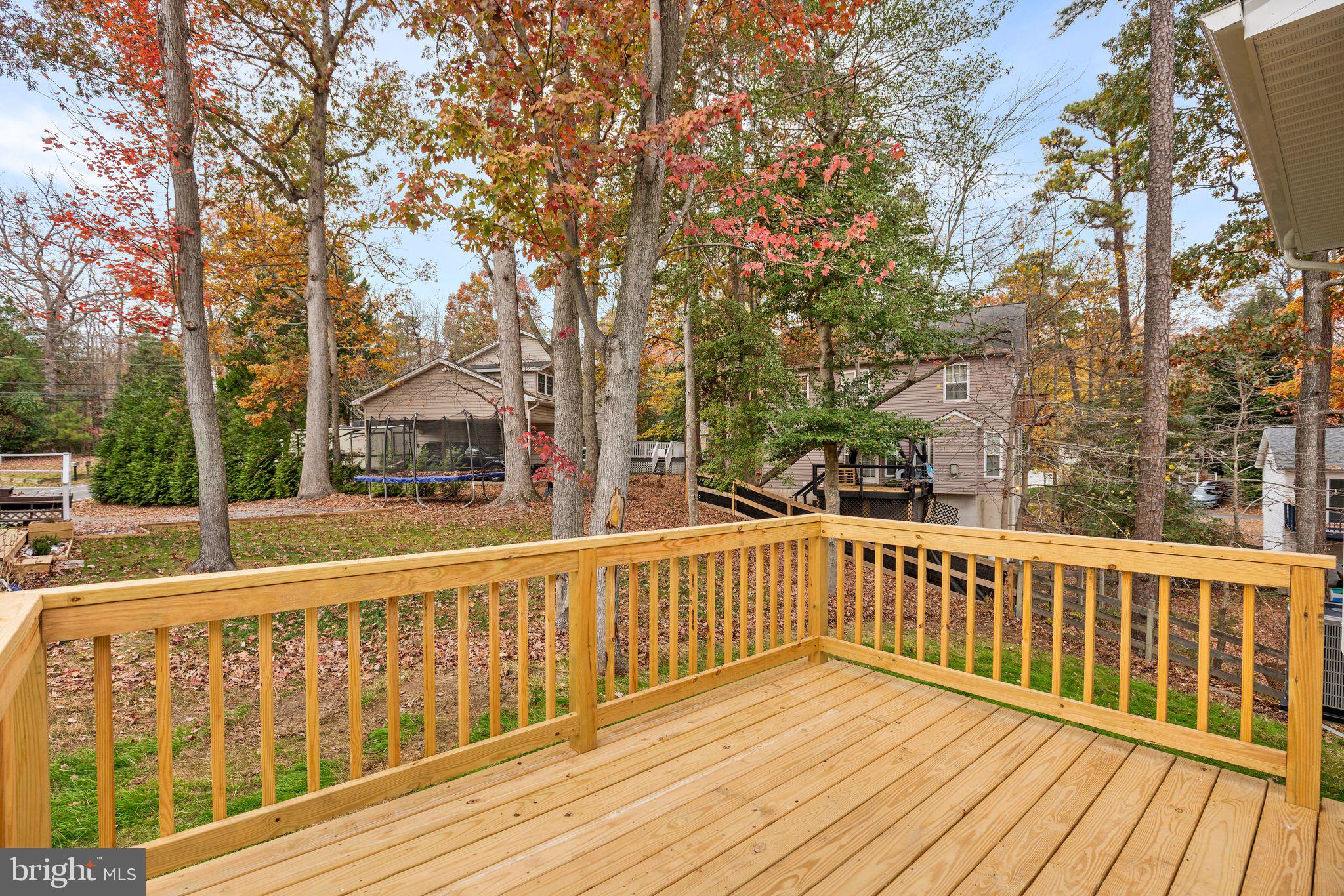 CHESAPEAKE RANCH ESTATES - Residential