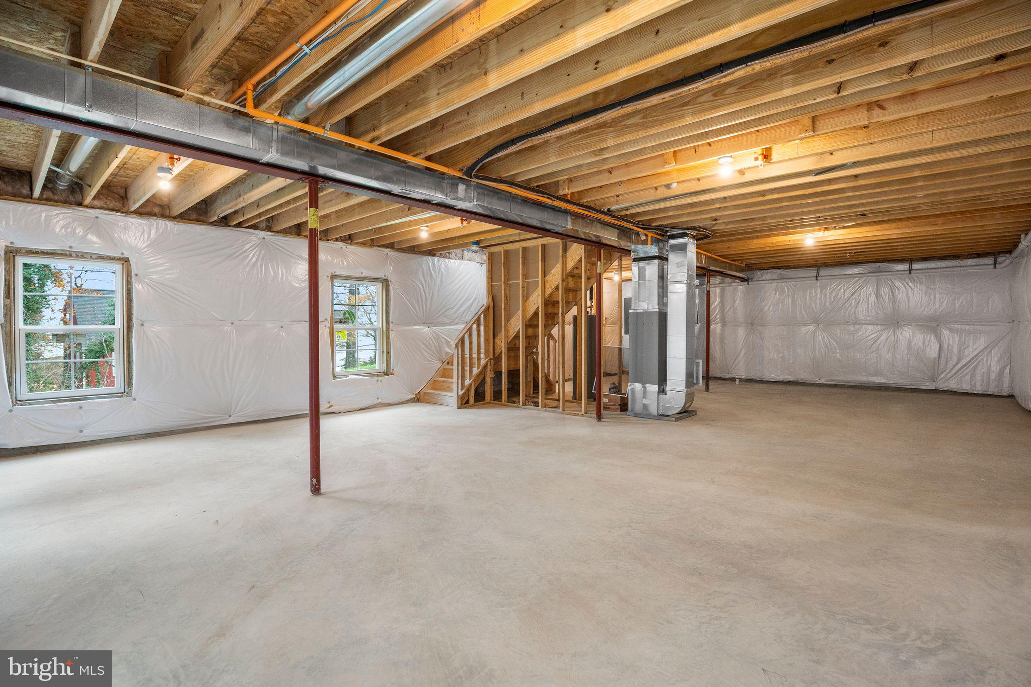 CHESAPEAKE RANCH ESTATES - Residential