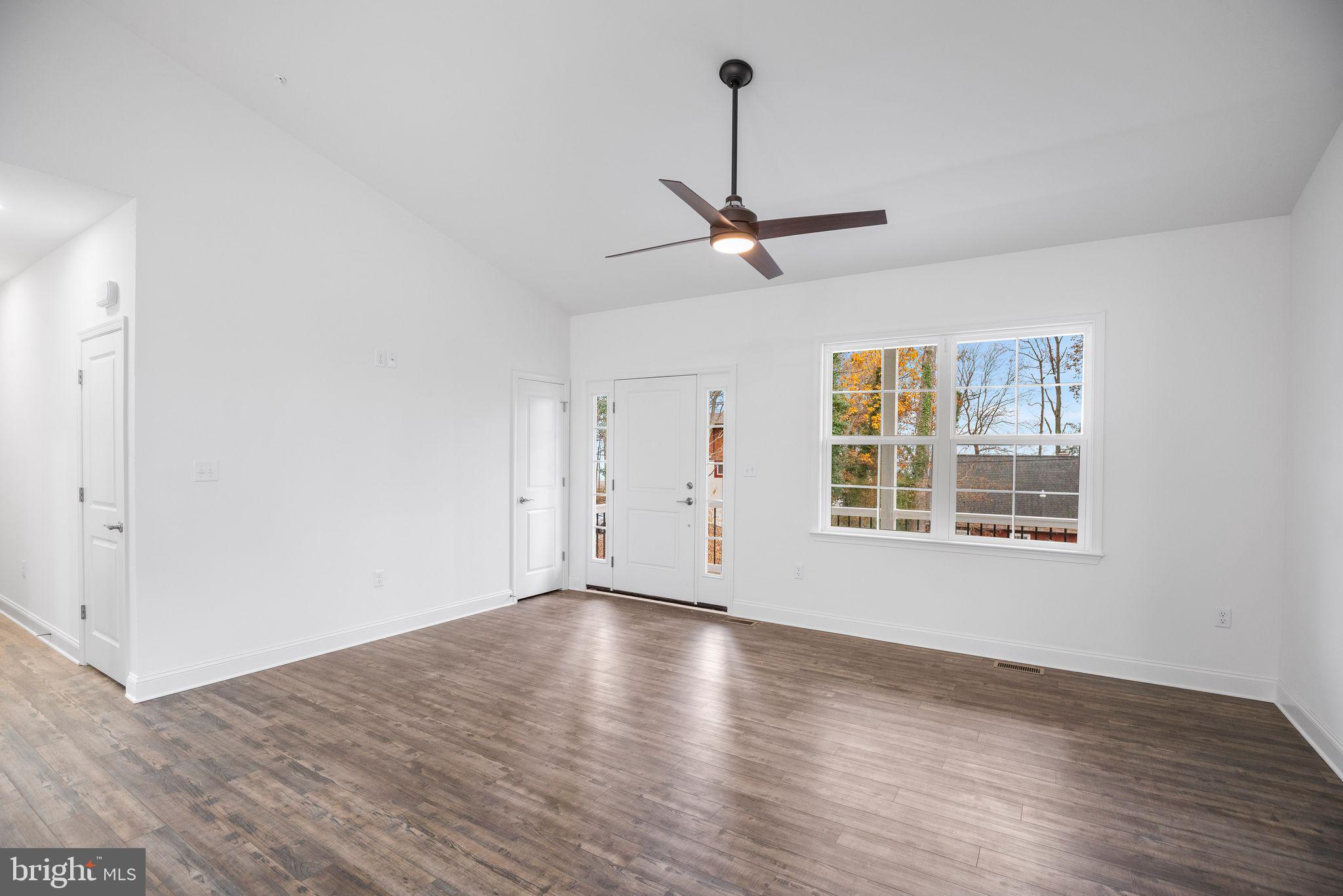 CHESAPEAKE RANCH ESTATES - Residential