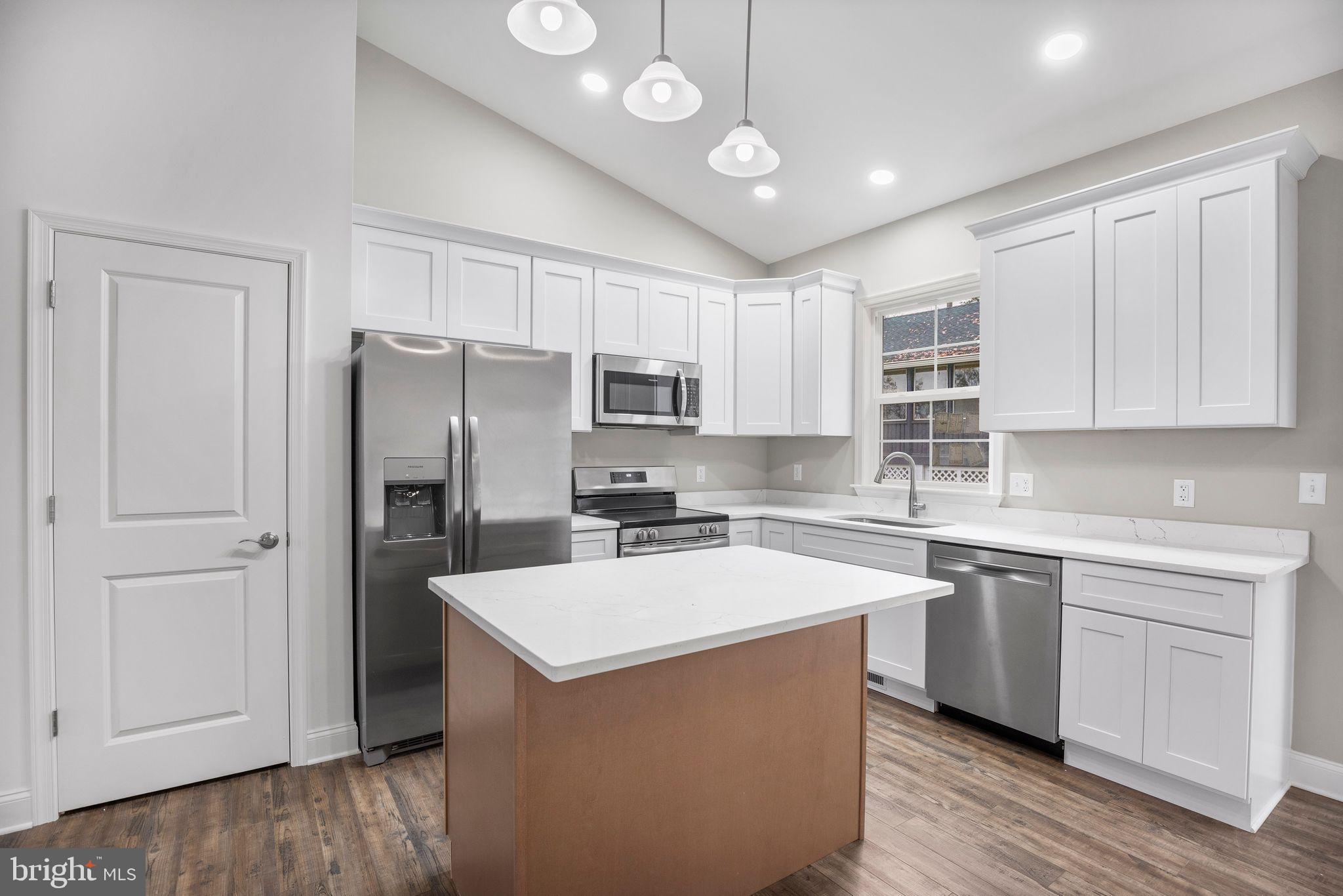 CHESAPEAKE RANCH ESTATES - Residential