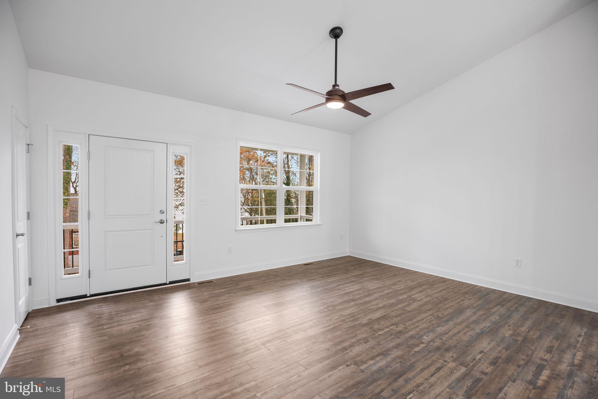 CHESAPEAKE RANCH ESTATES - Residential