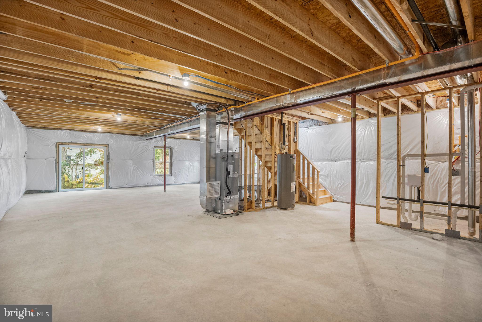 CHESAPEAKE RANCH ESTATES - Residential