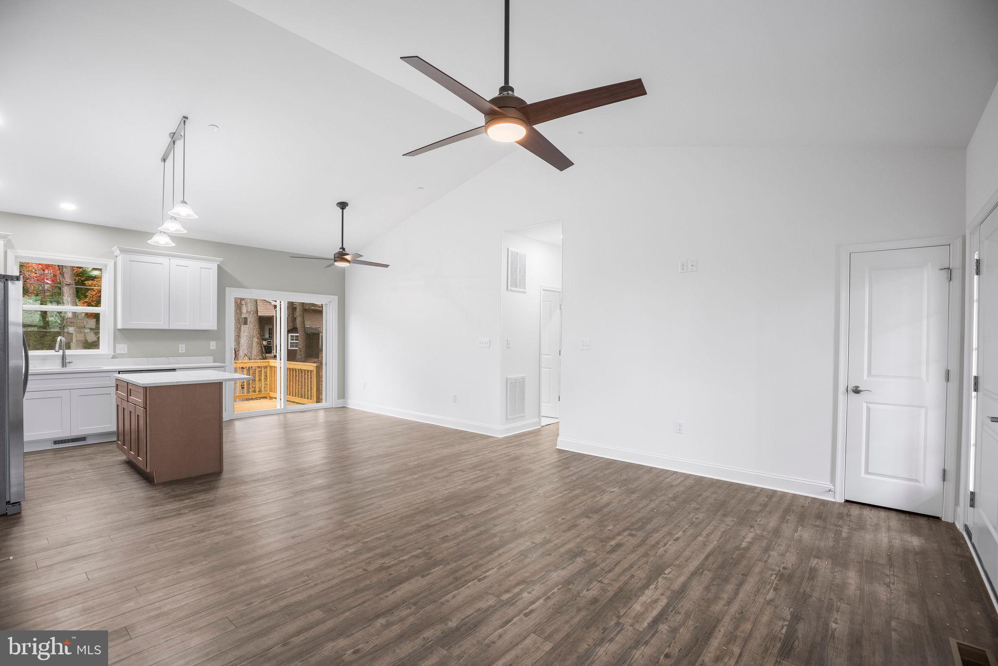 CHESAPEAKE RANCH ESTATES - Residential