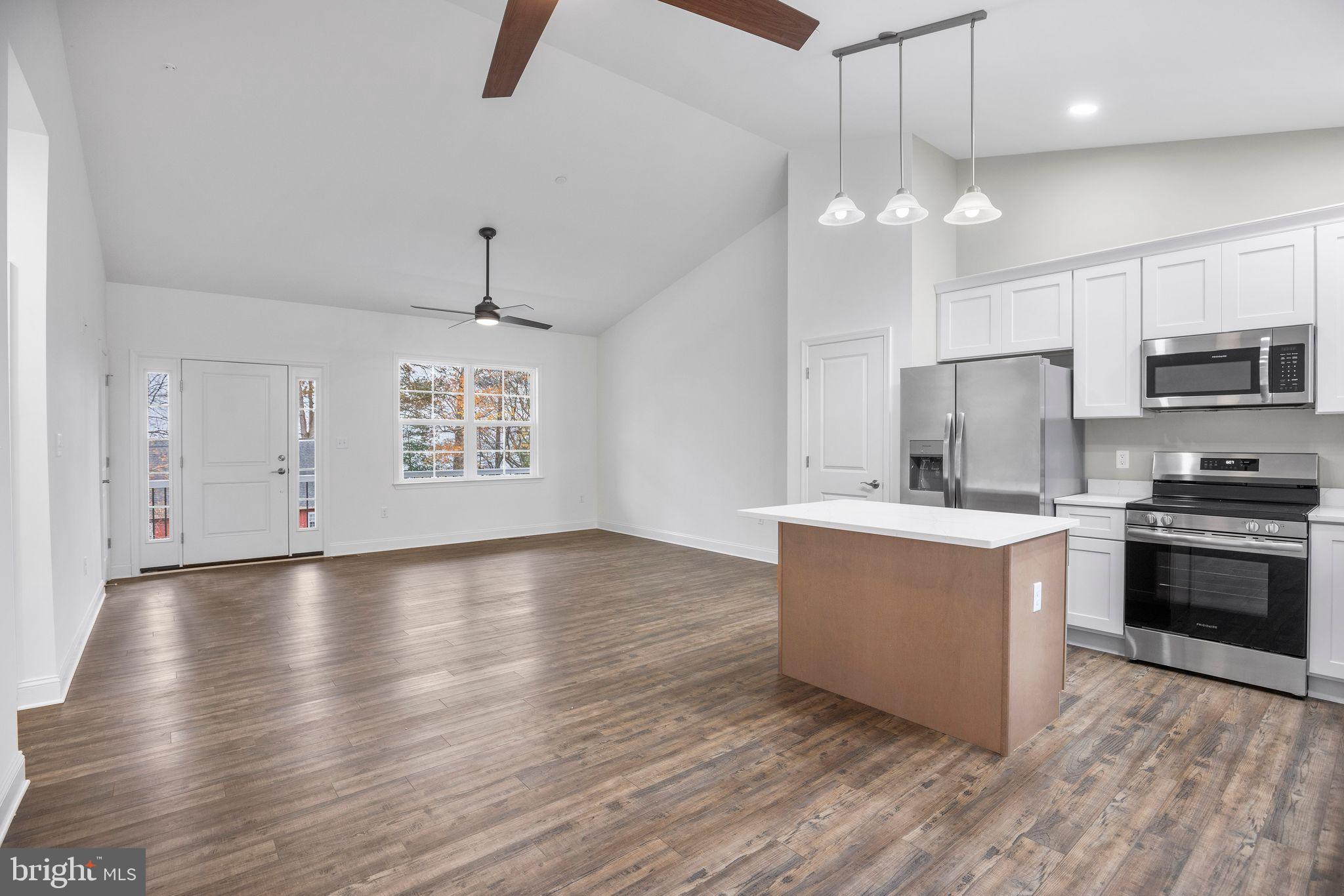 CHESAPEAKE RANCH ESTATES - Residential