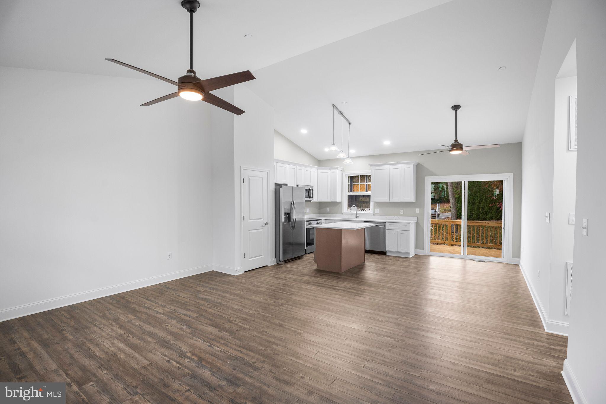 CHESAPEAKE RANCH ESTATES - Residential