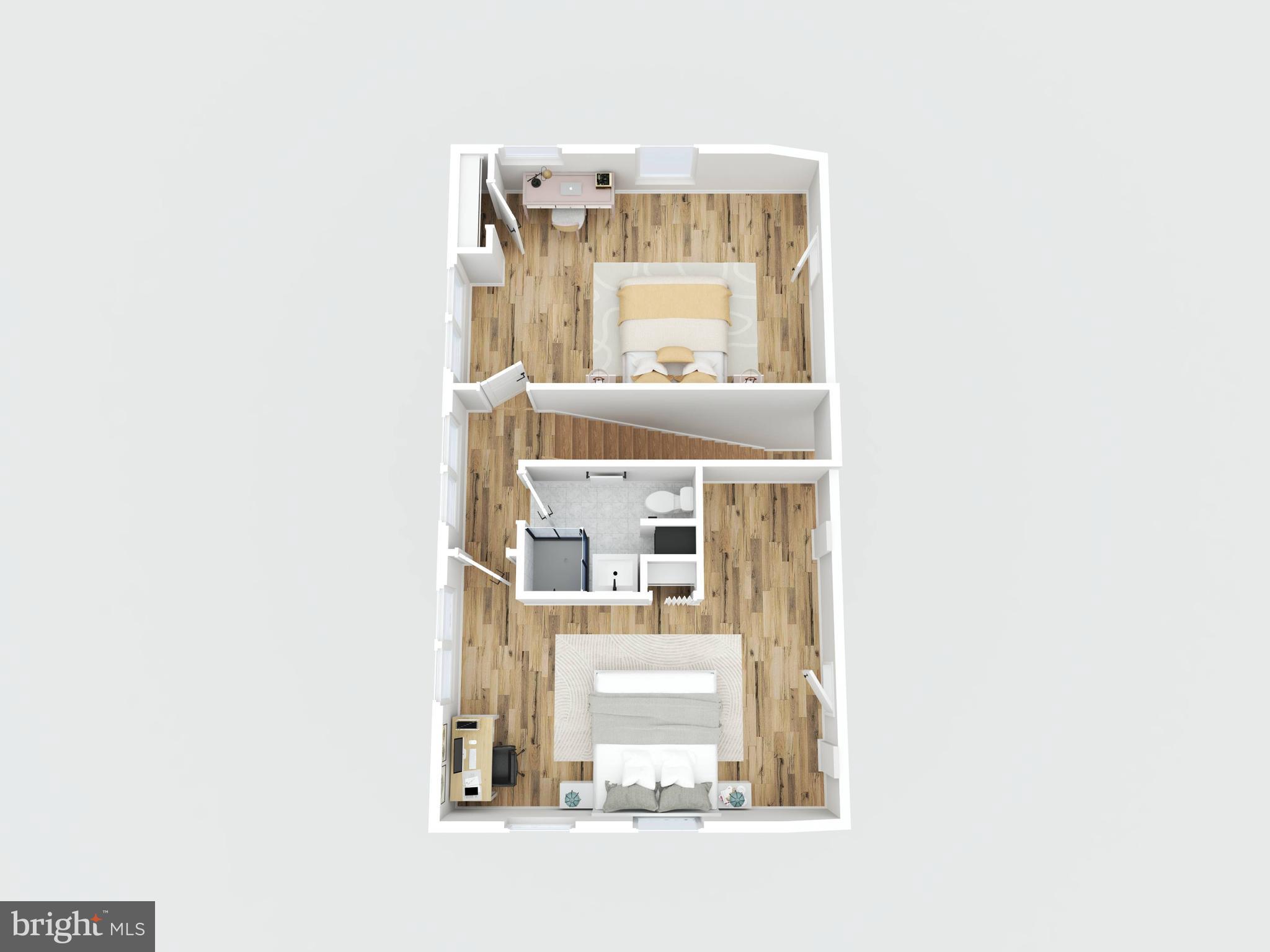 BRYCE MOUNTAIN RESORT - Residential