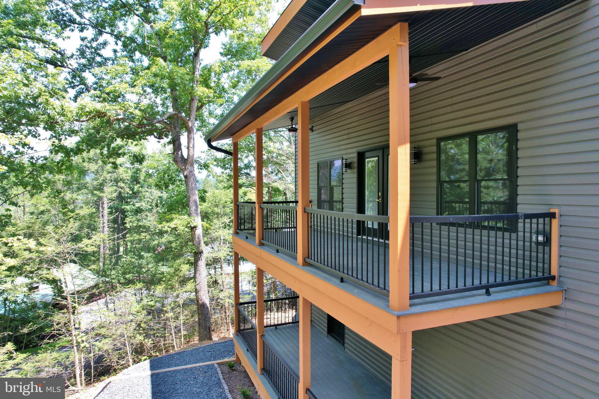 BRYCE MOUNTAIN RESORT - Residential