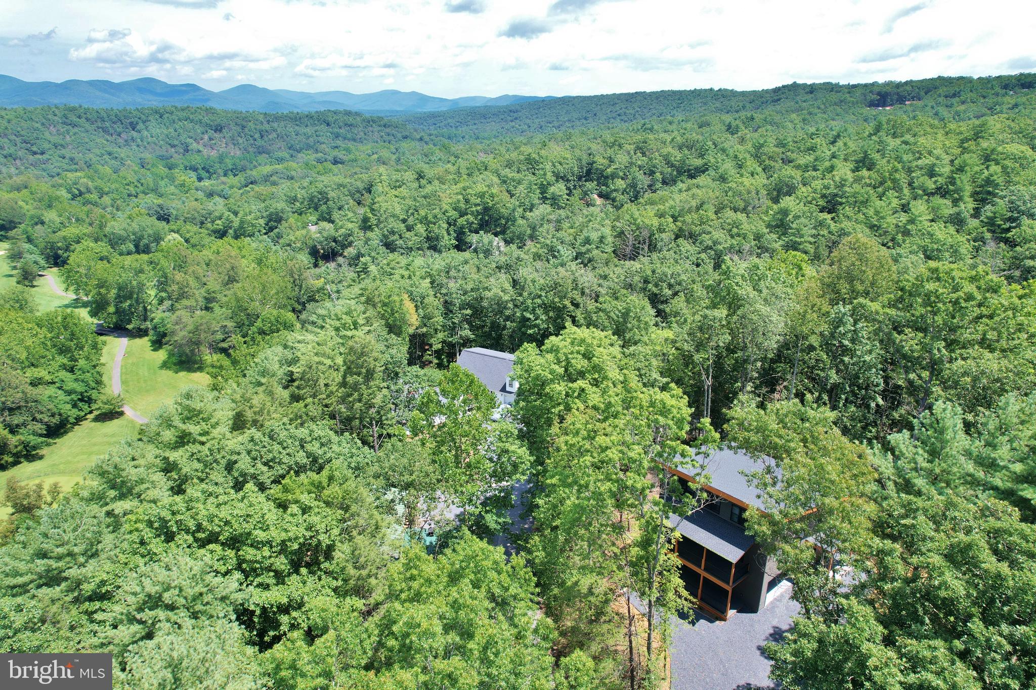 BRYCE MOUNTAIN RESORT - Residential